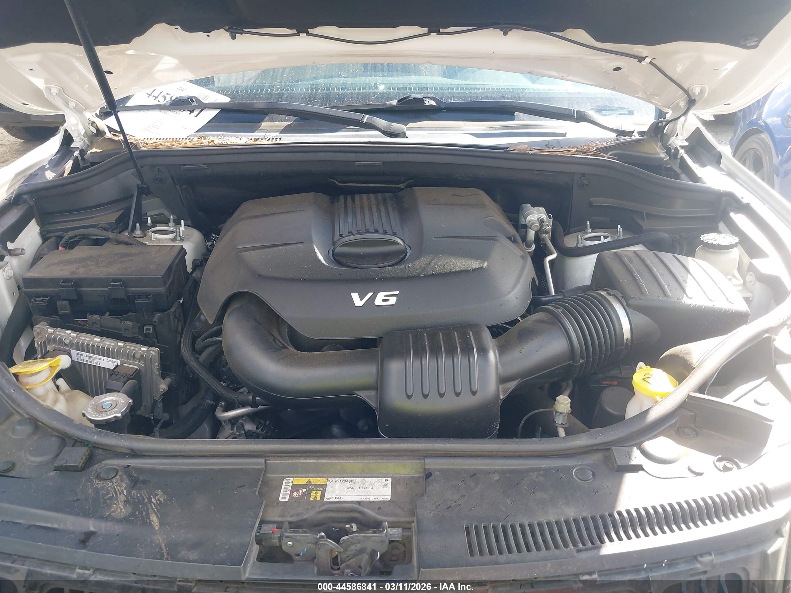 JEEP GRAND image 10