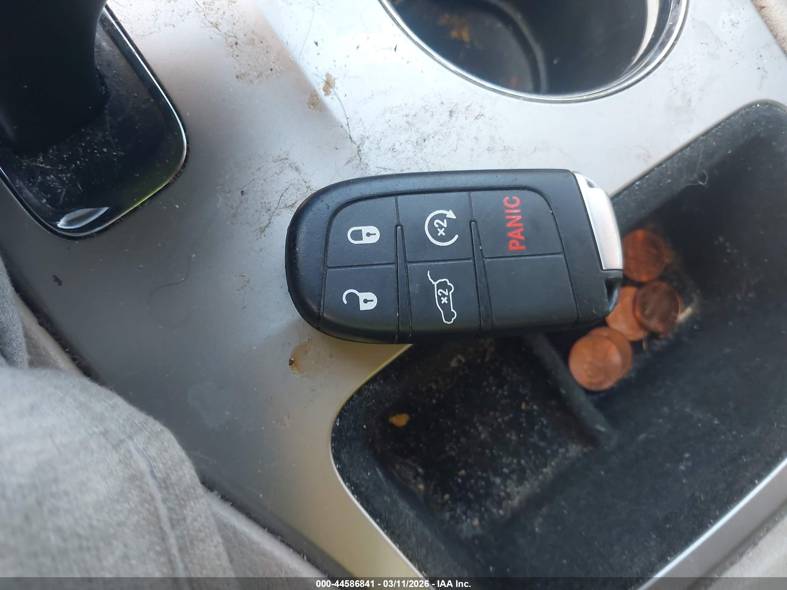 JEEP GRAND image 11