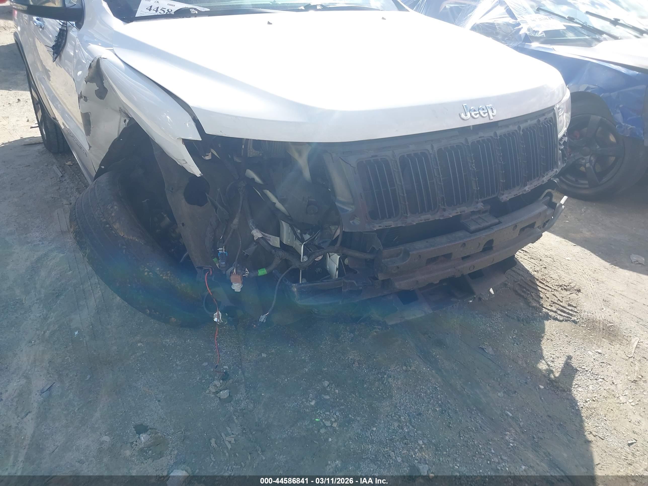 JEEP GRAND image 6