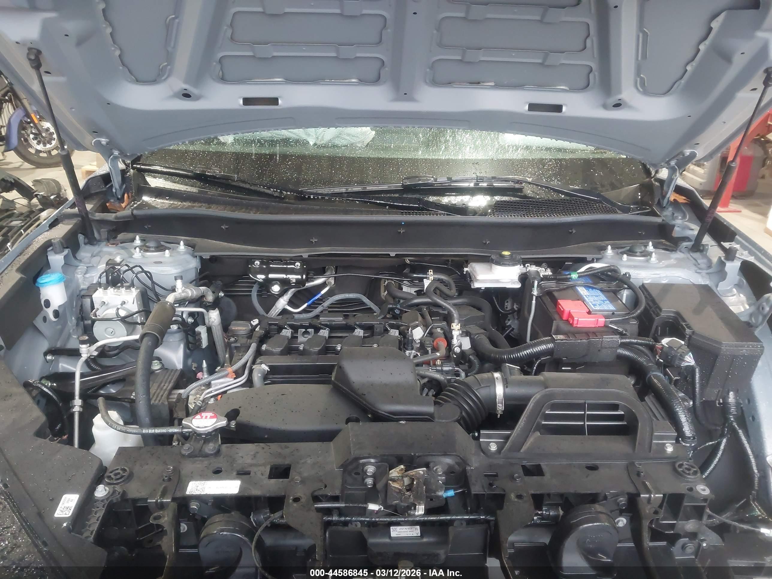 HONDA CR-V image 10