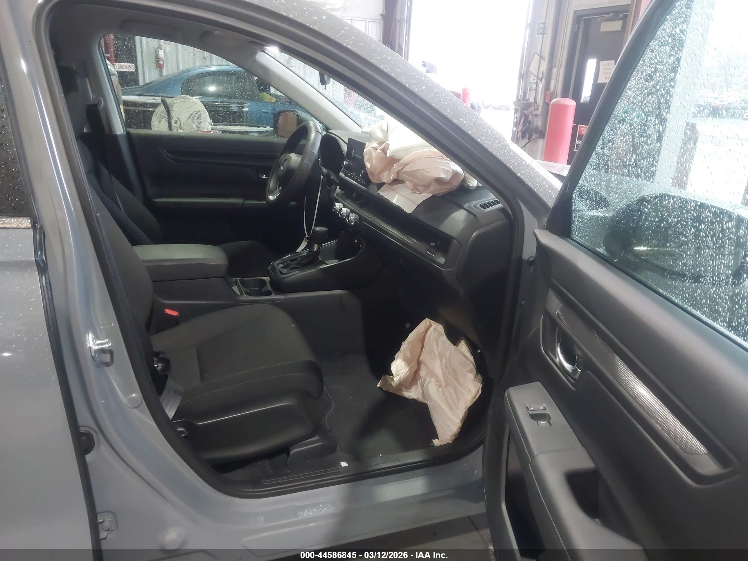 HONDA CR-V image 5
