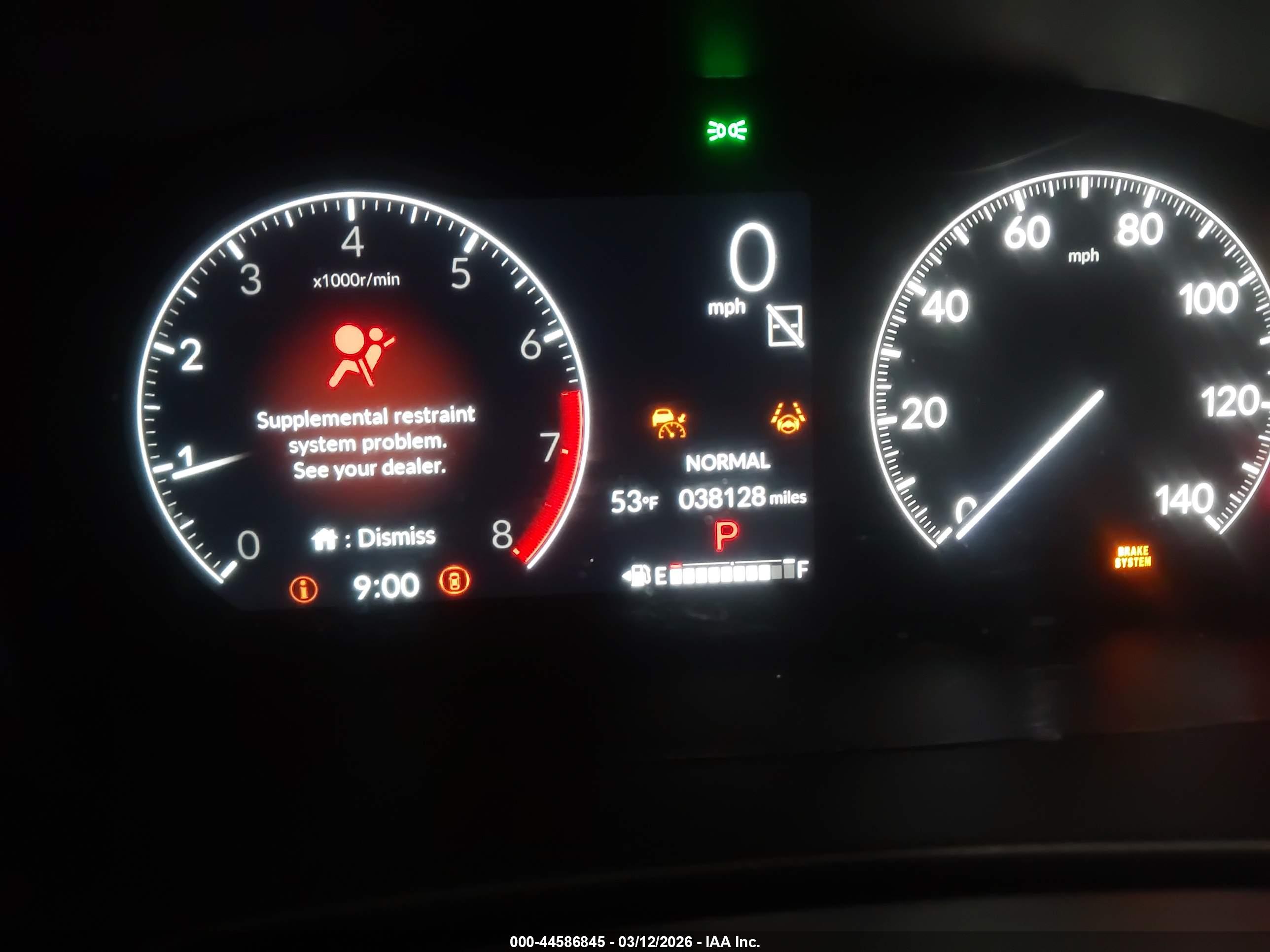 HONDA CR-V image 7