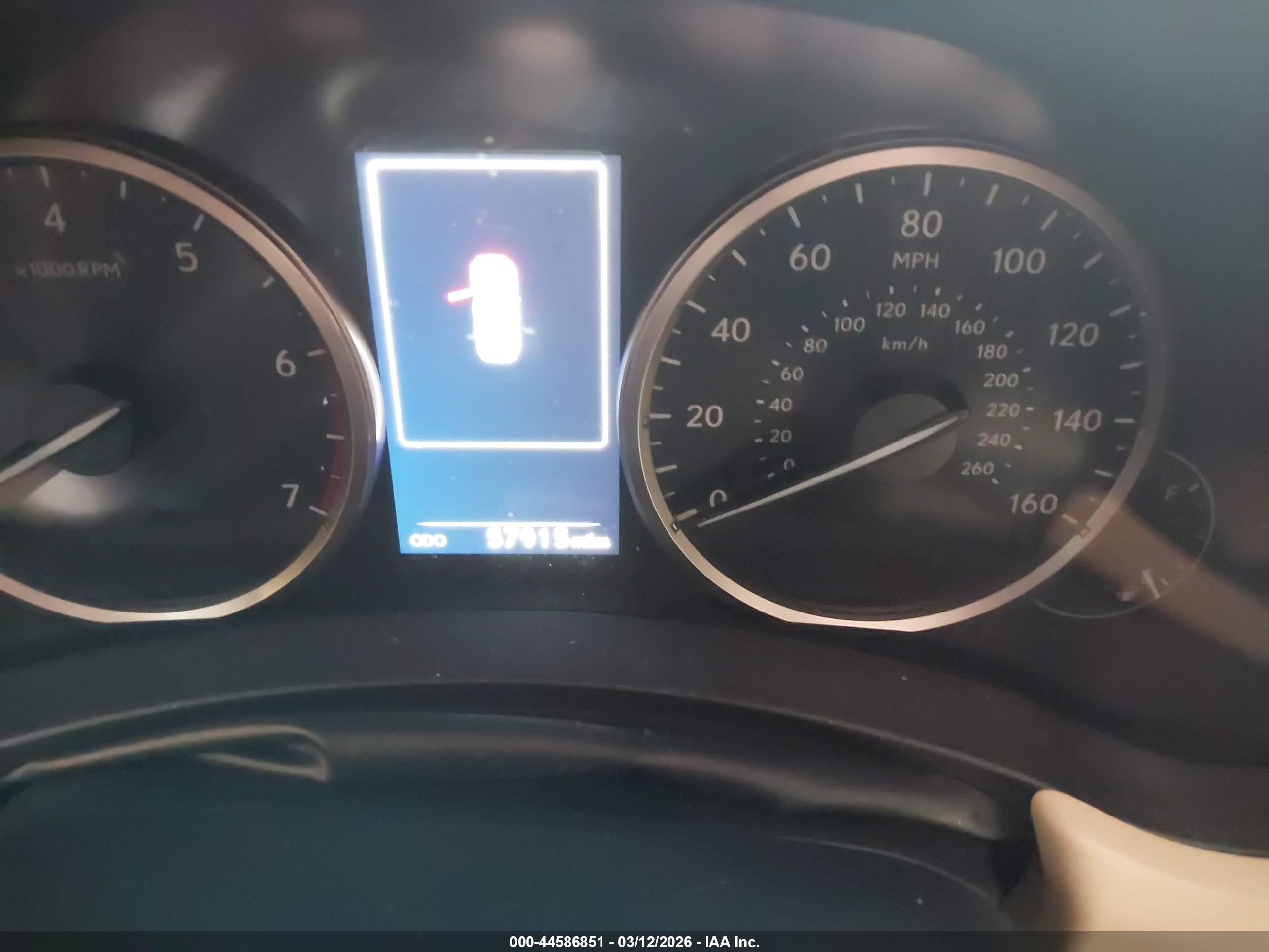LEXUS NX image 7
