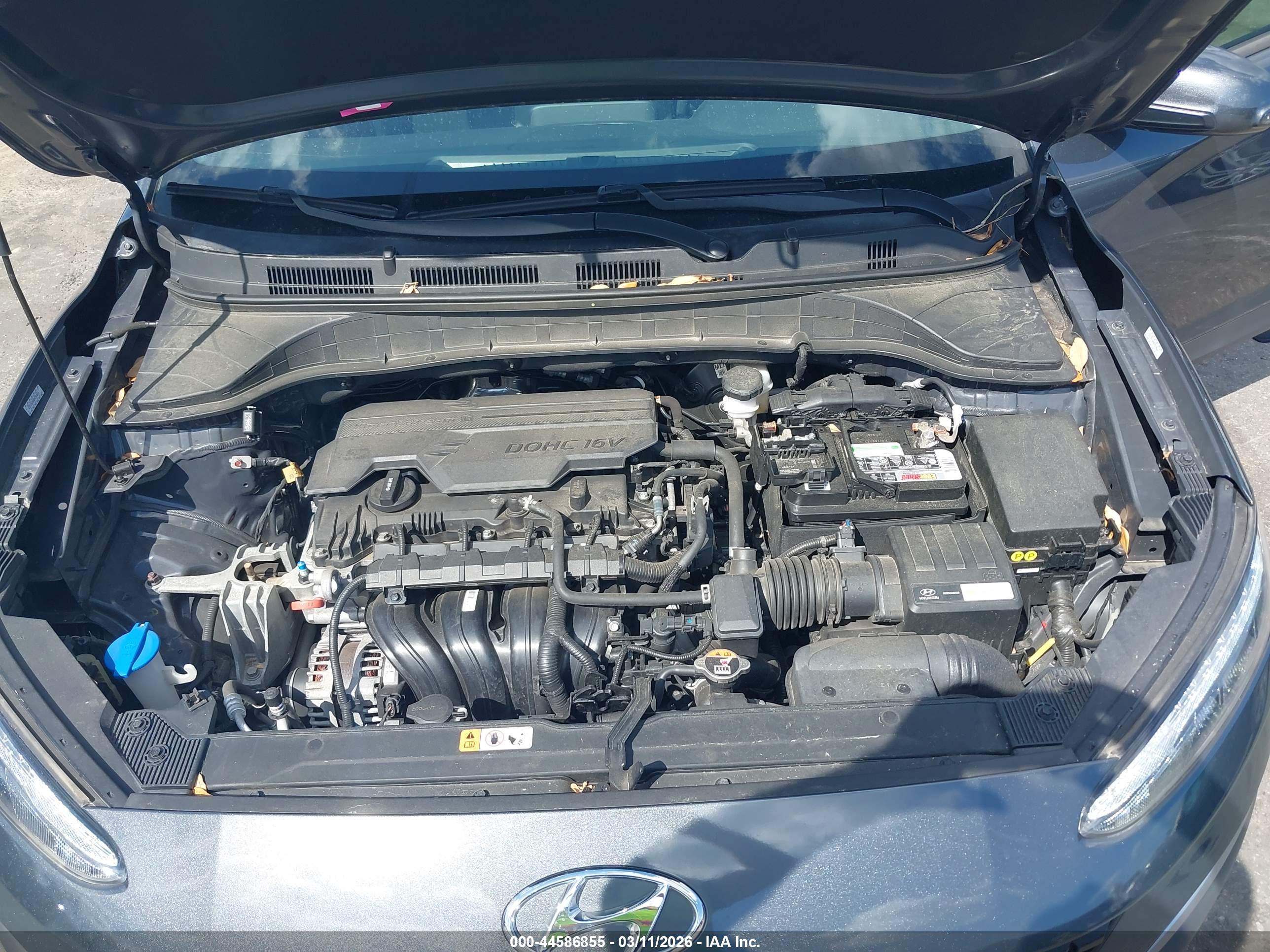 HYUNDAI KONA image 10