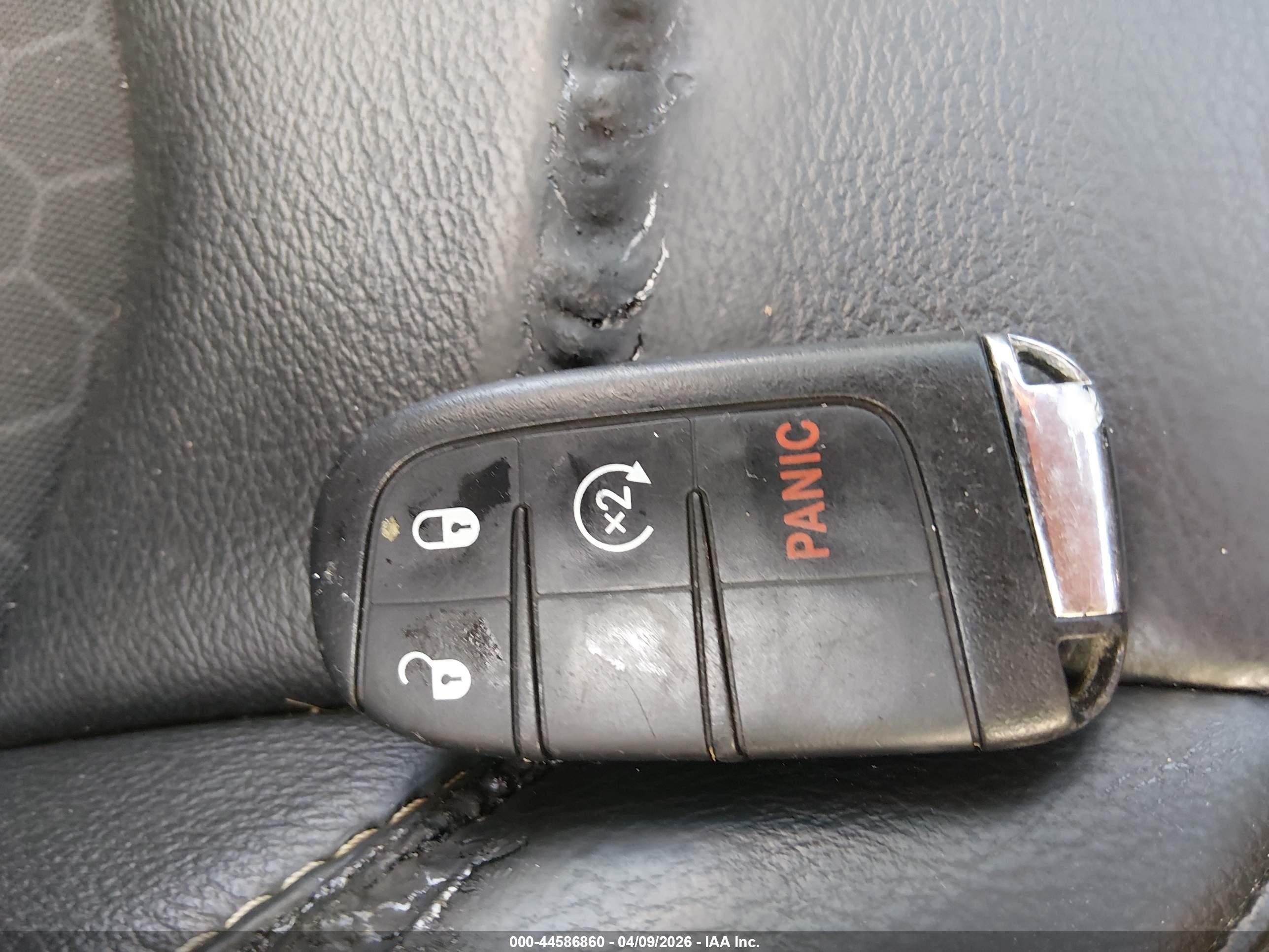 JEEP COMPASS image 11