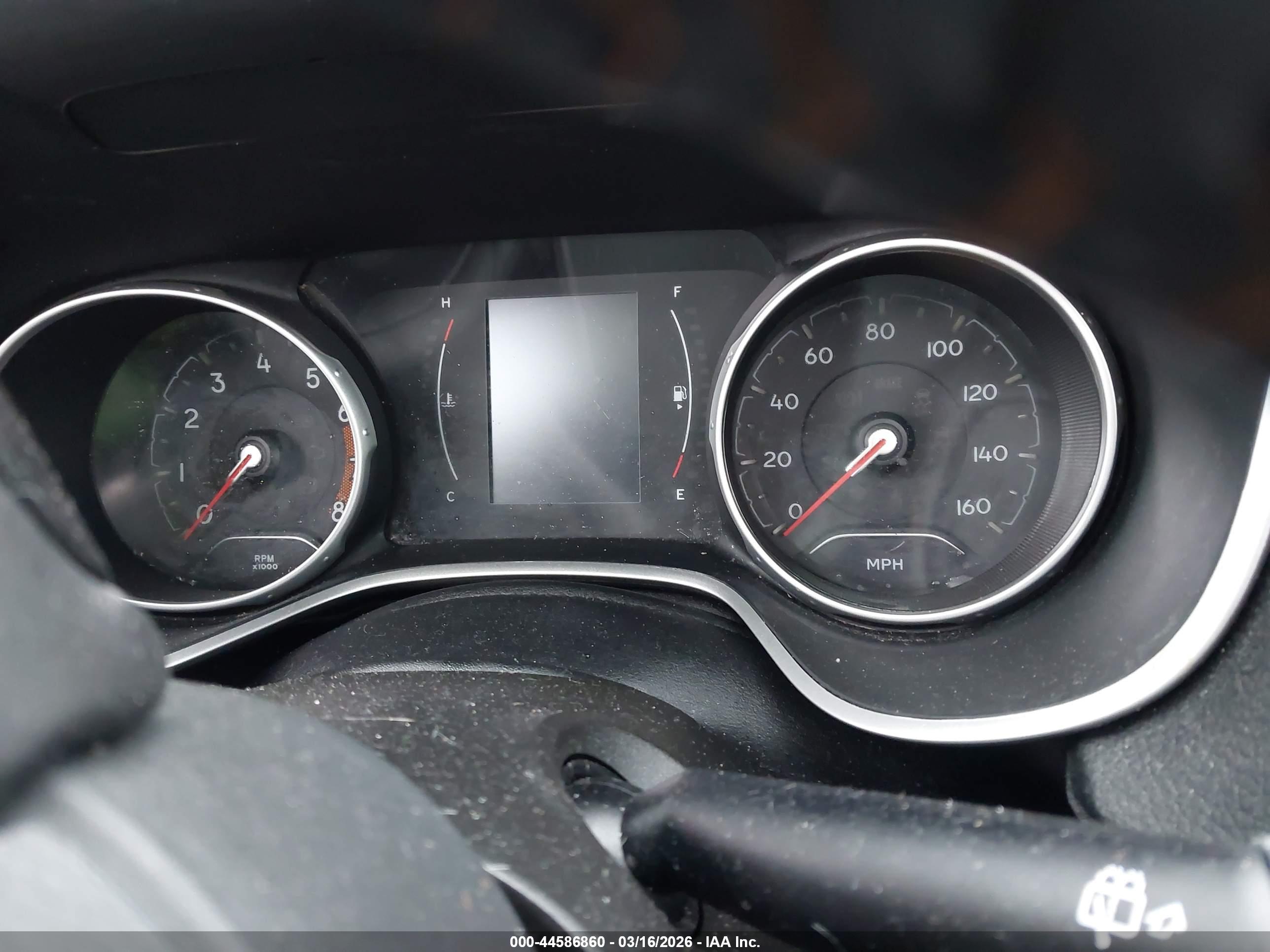 JEEP COMPASS image 7
