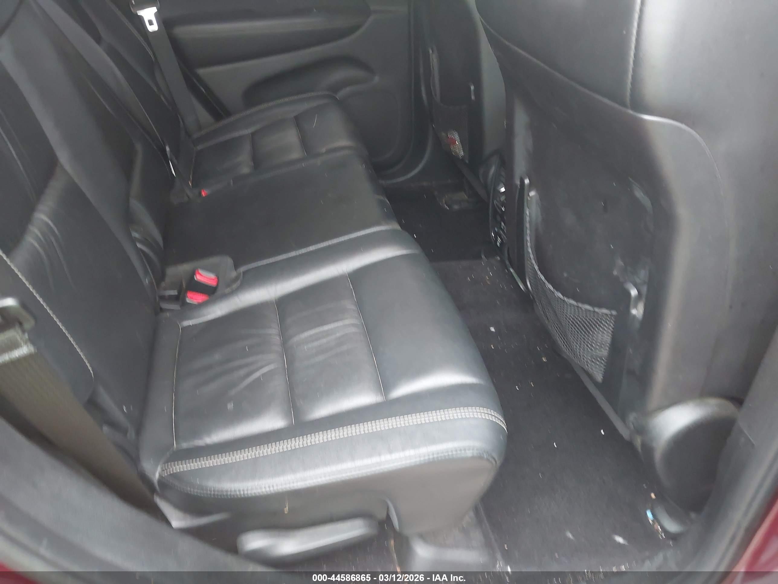 JEEP GRAND image 8