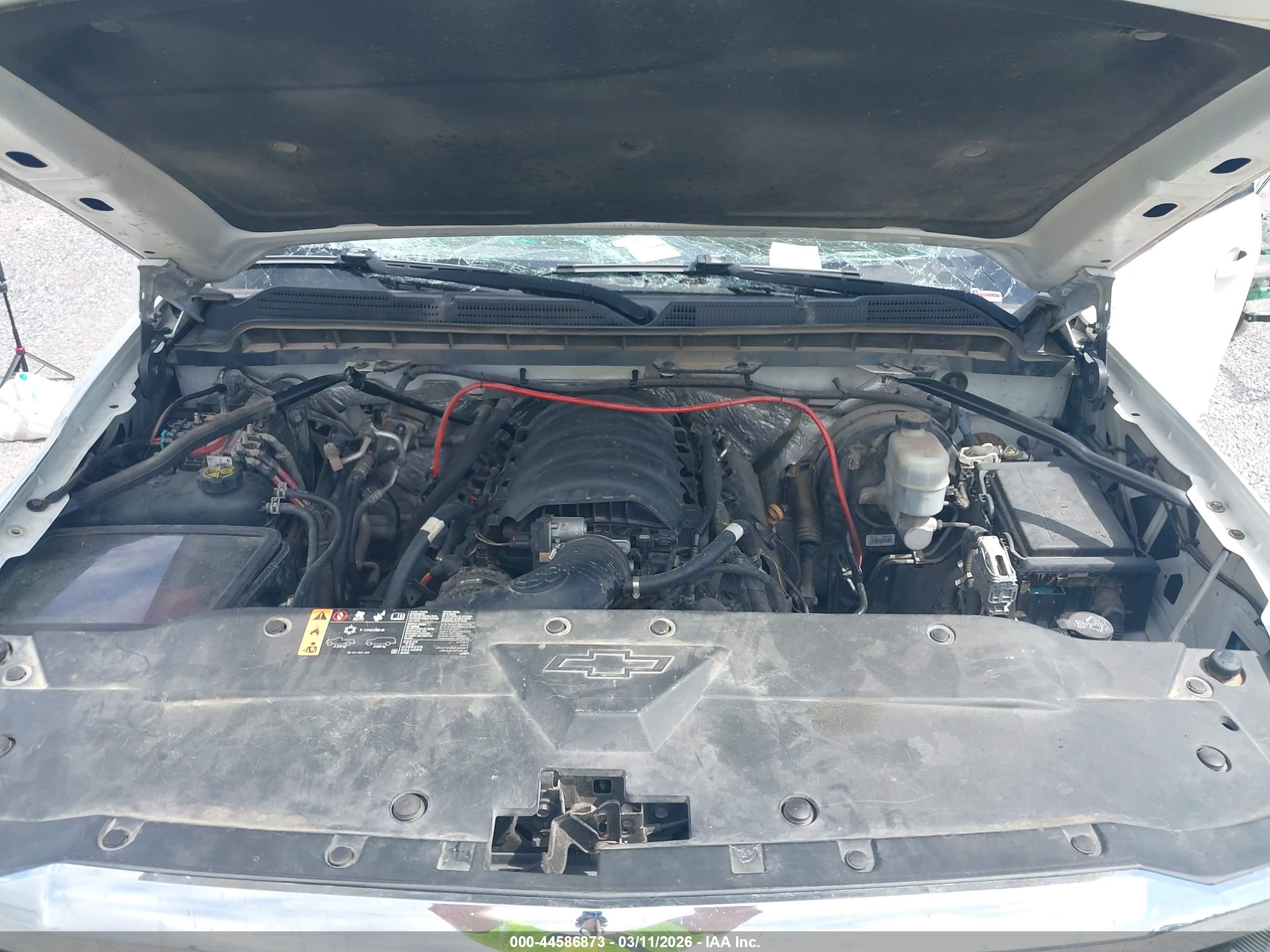 CHEVROLET SILVERADO image 10