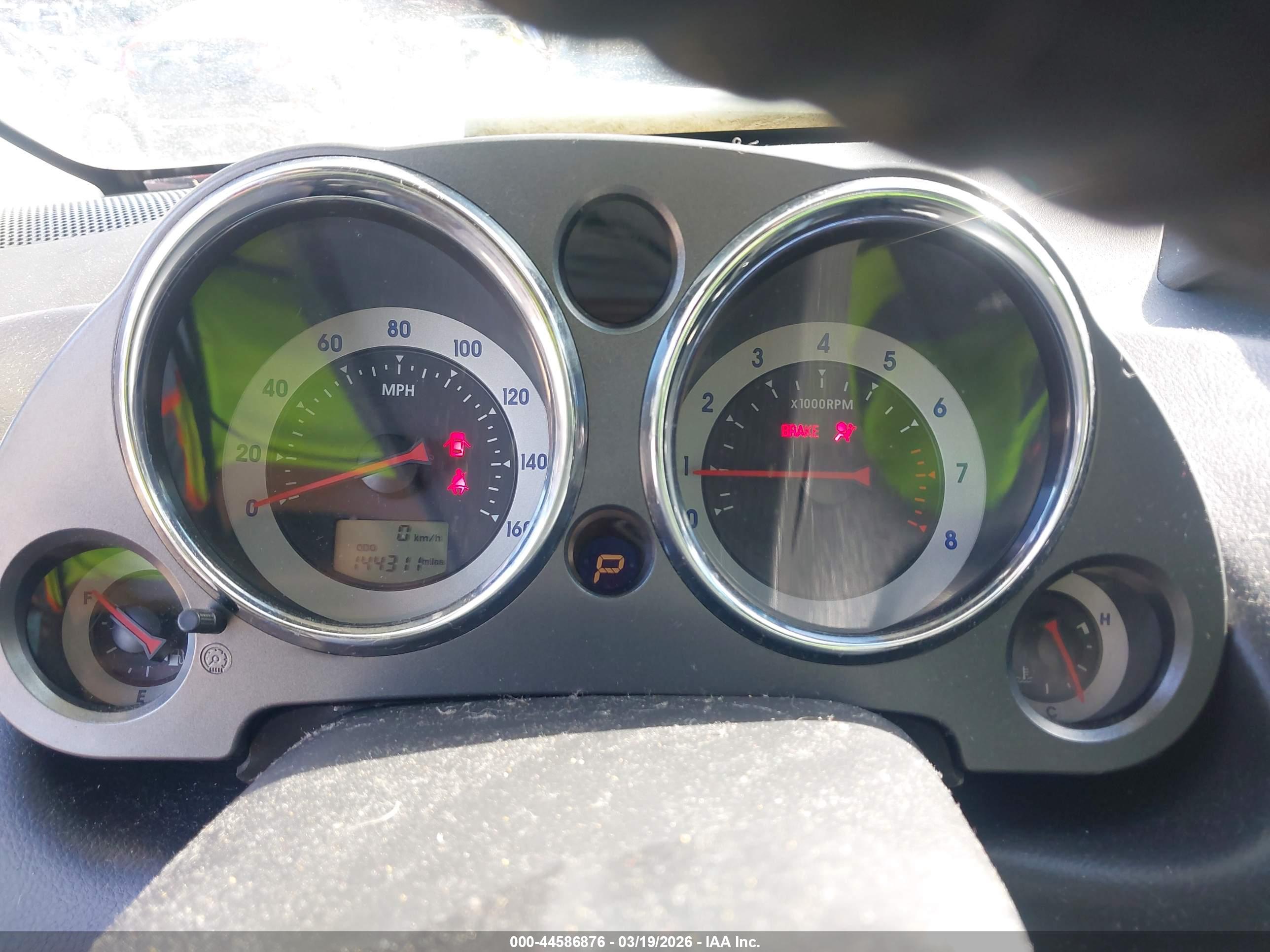 MITSUBISHI ECLIPSE image 7