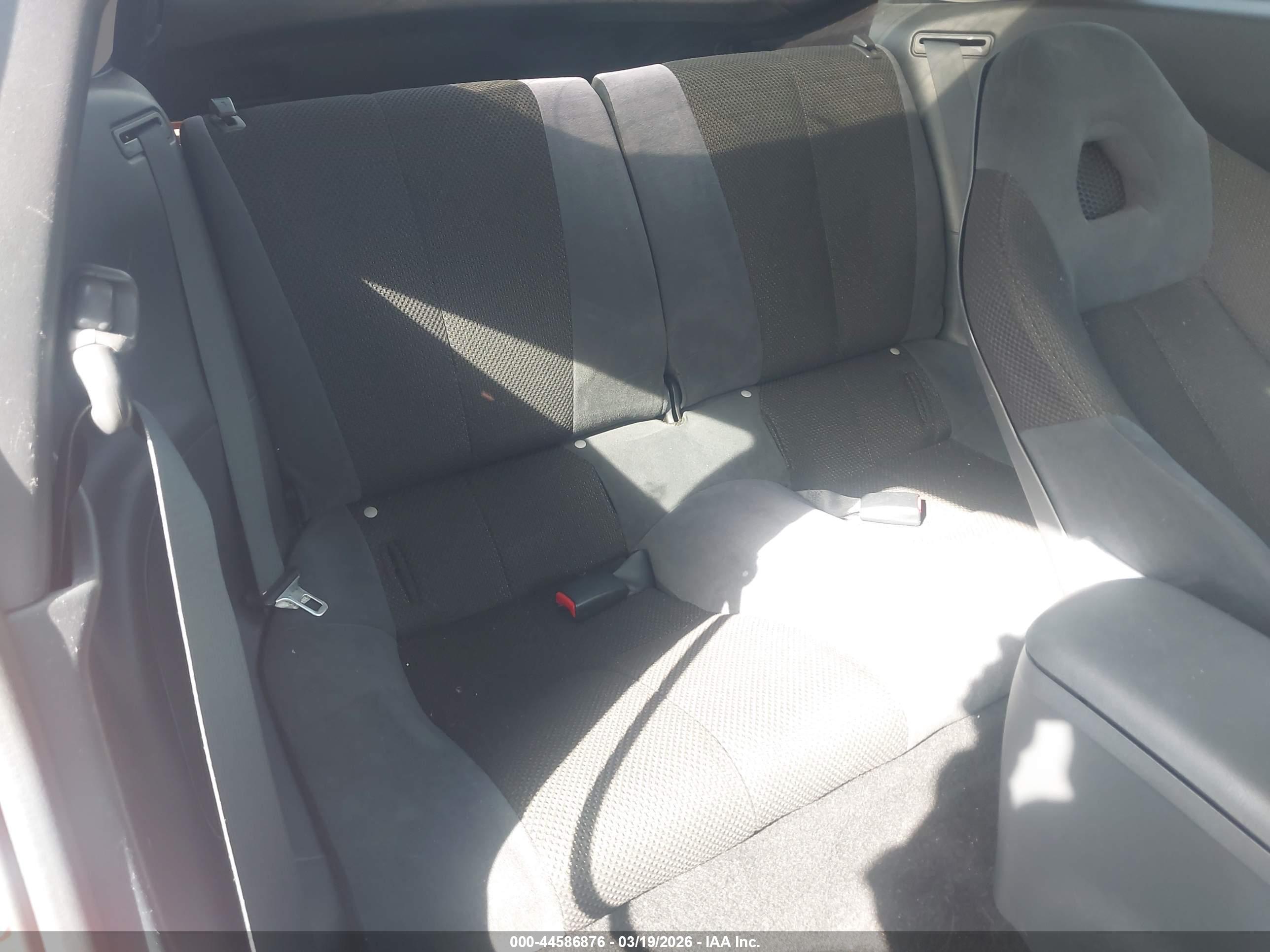 MITSUBISHI ECLIPSE image 8