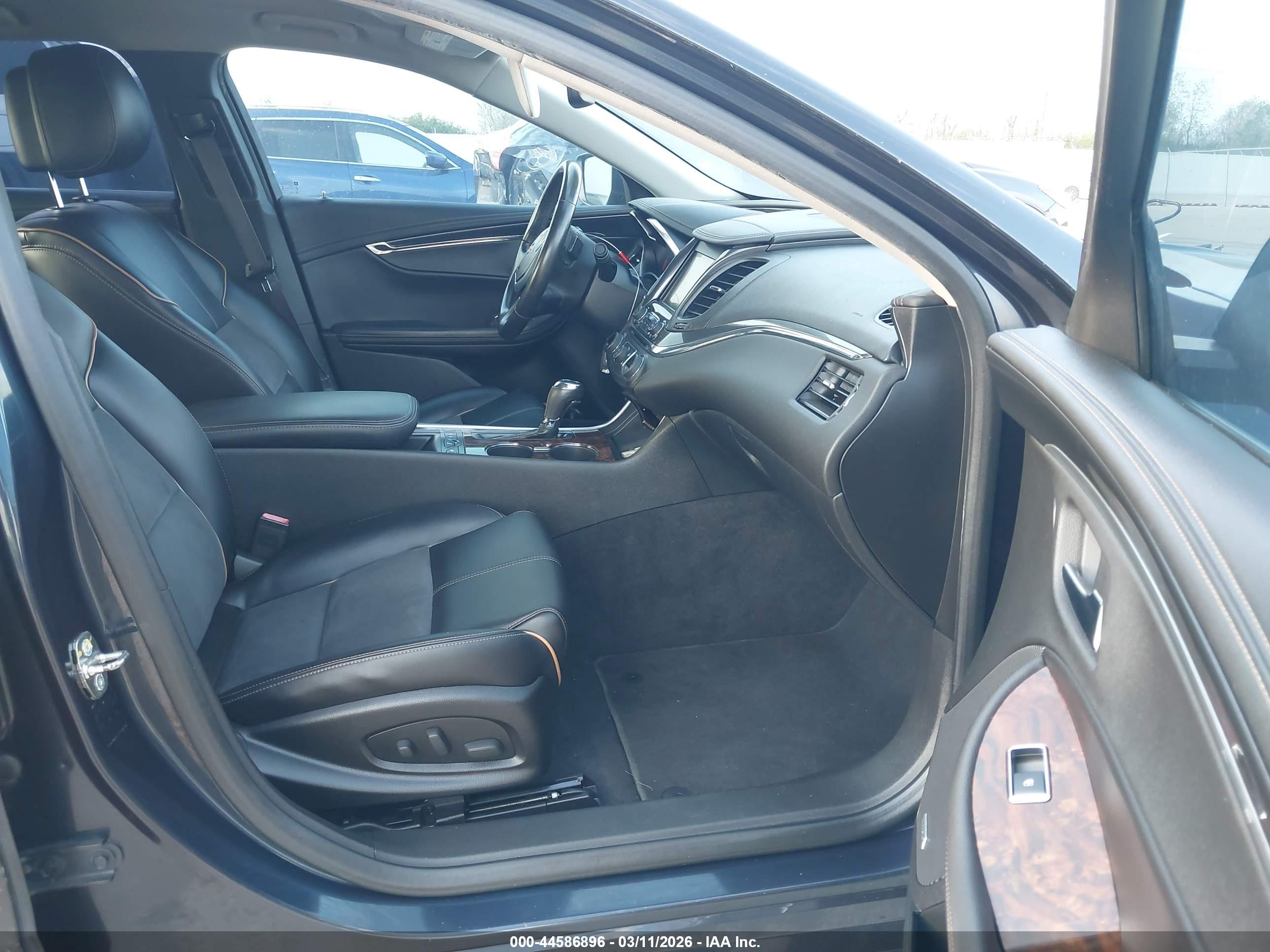 CHEVROLET IMPALA image 5
