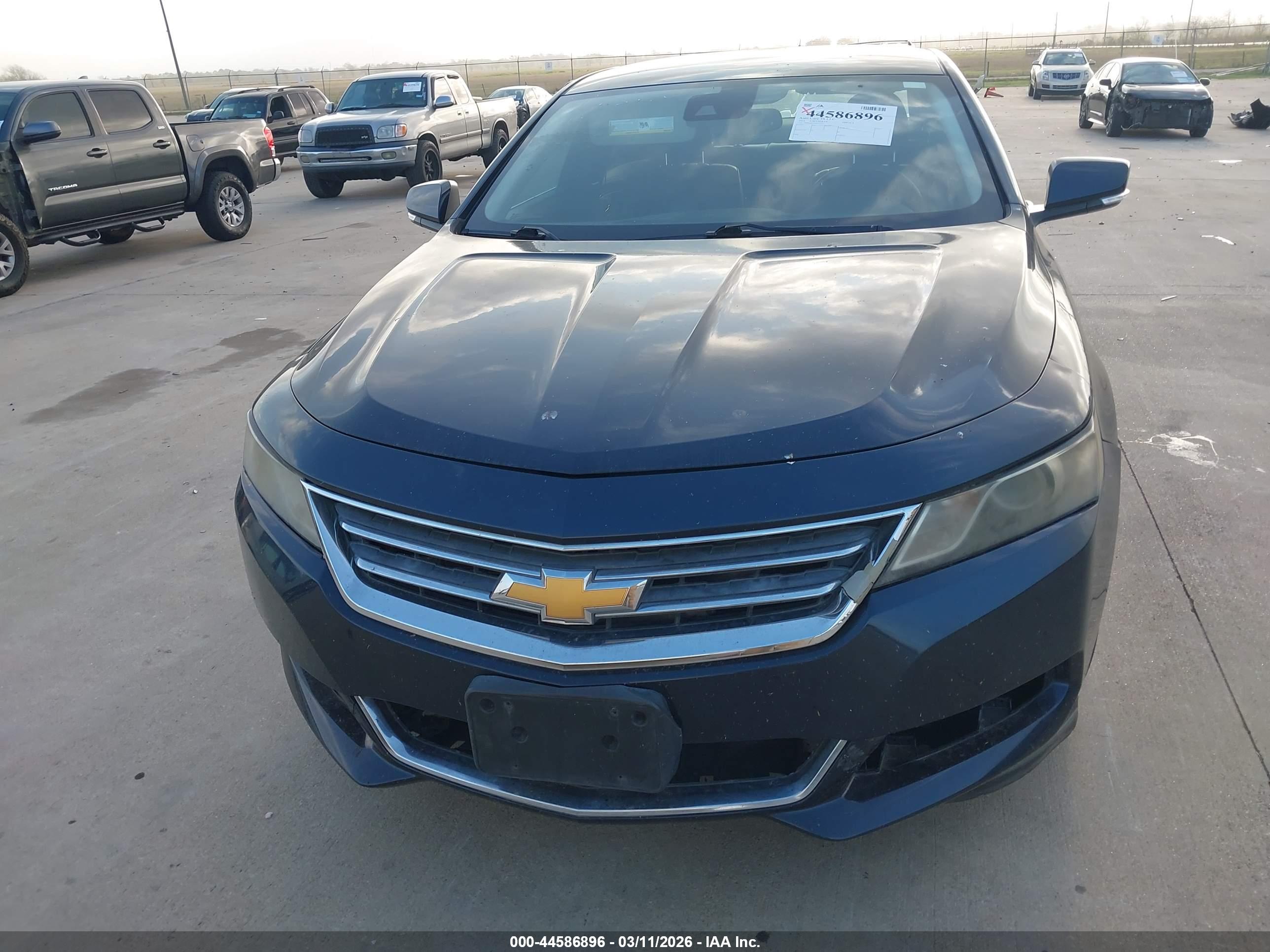 CHEVROLET IMPALA image 6