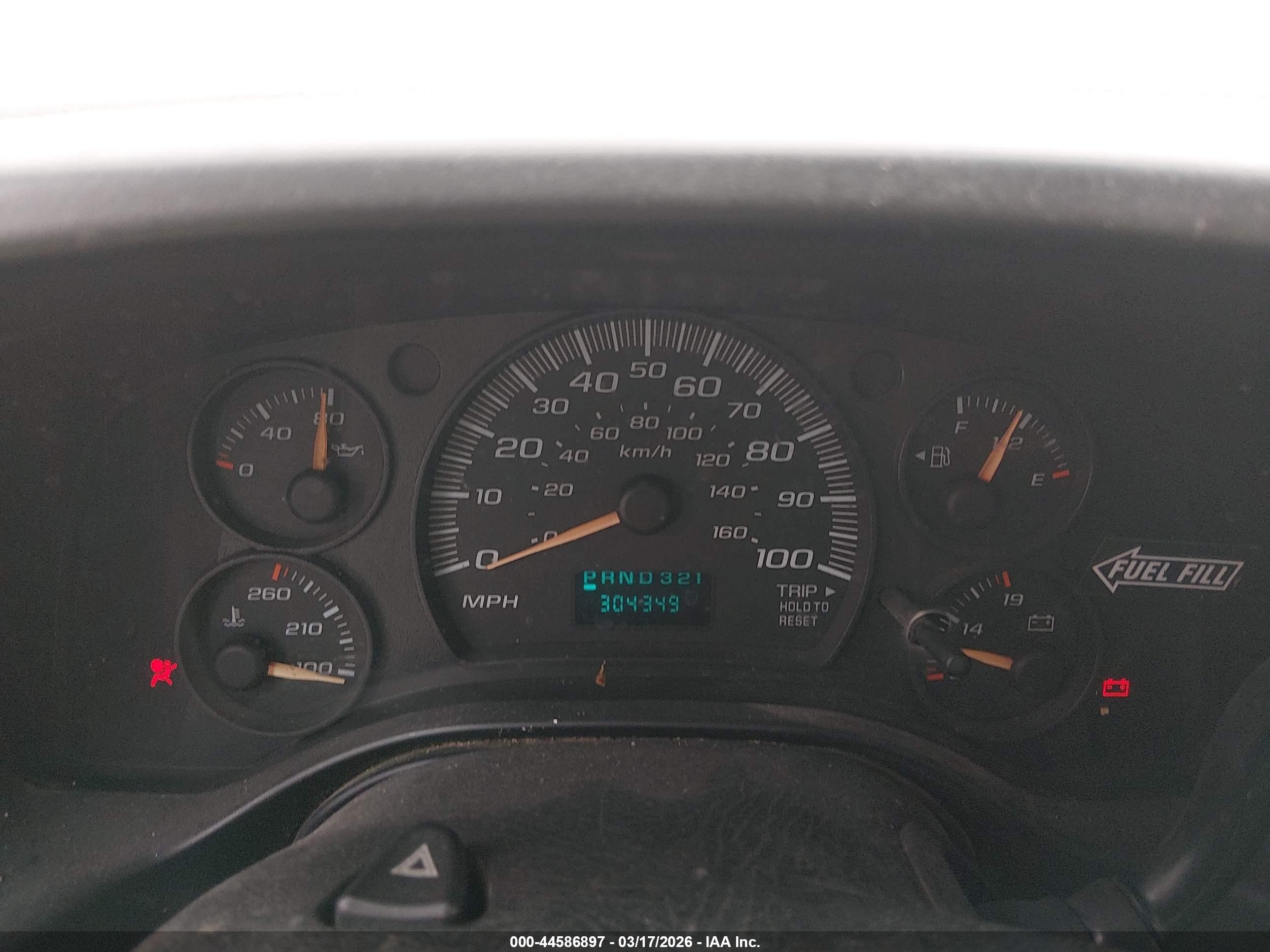 GMC SAVANA image 7