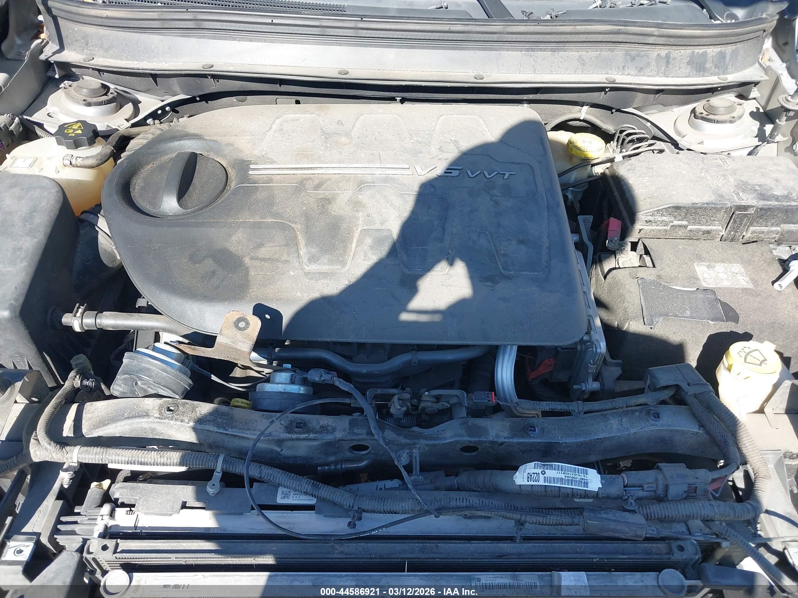 JEEP CHEROKEE image 10