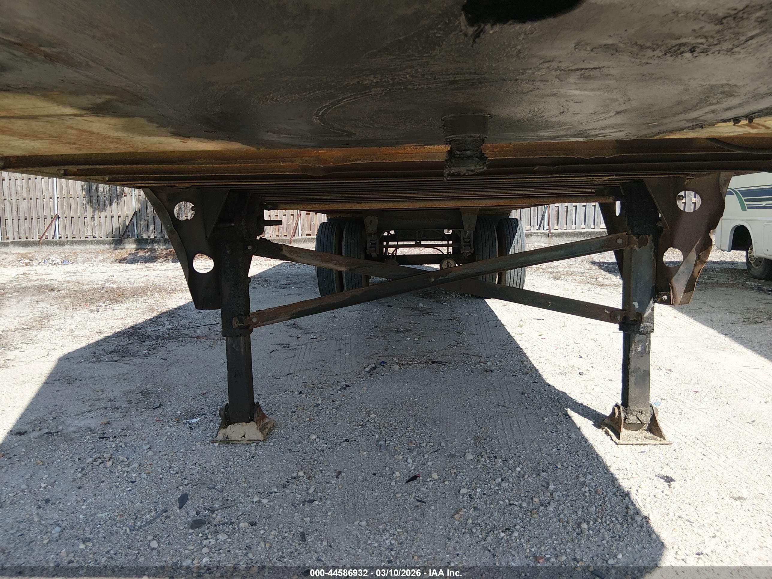 UTILITY TRAILER image 10