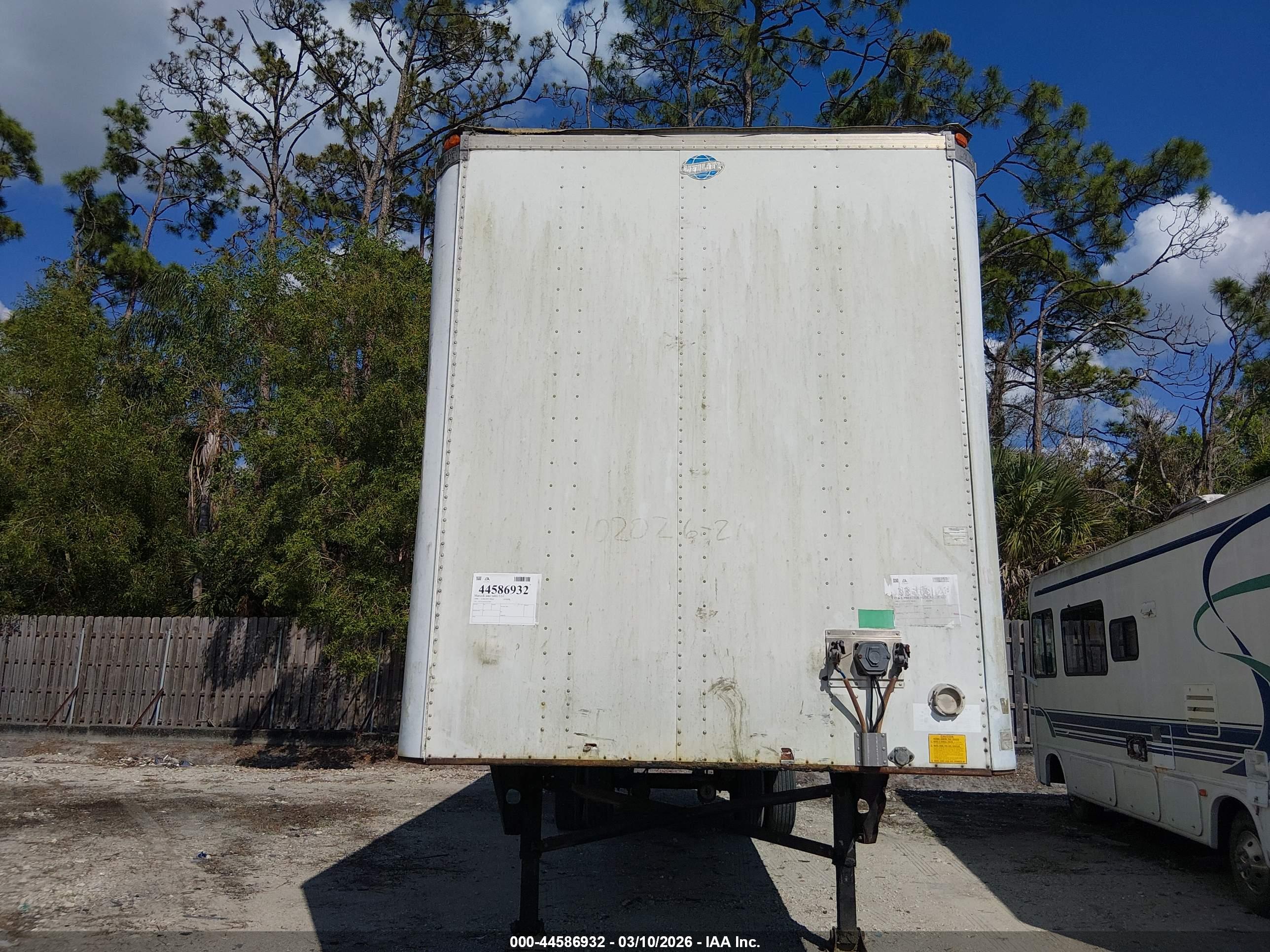 UTILITY TRAILER image 6