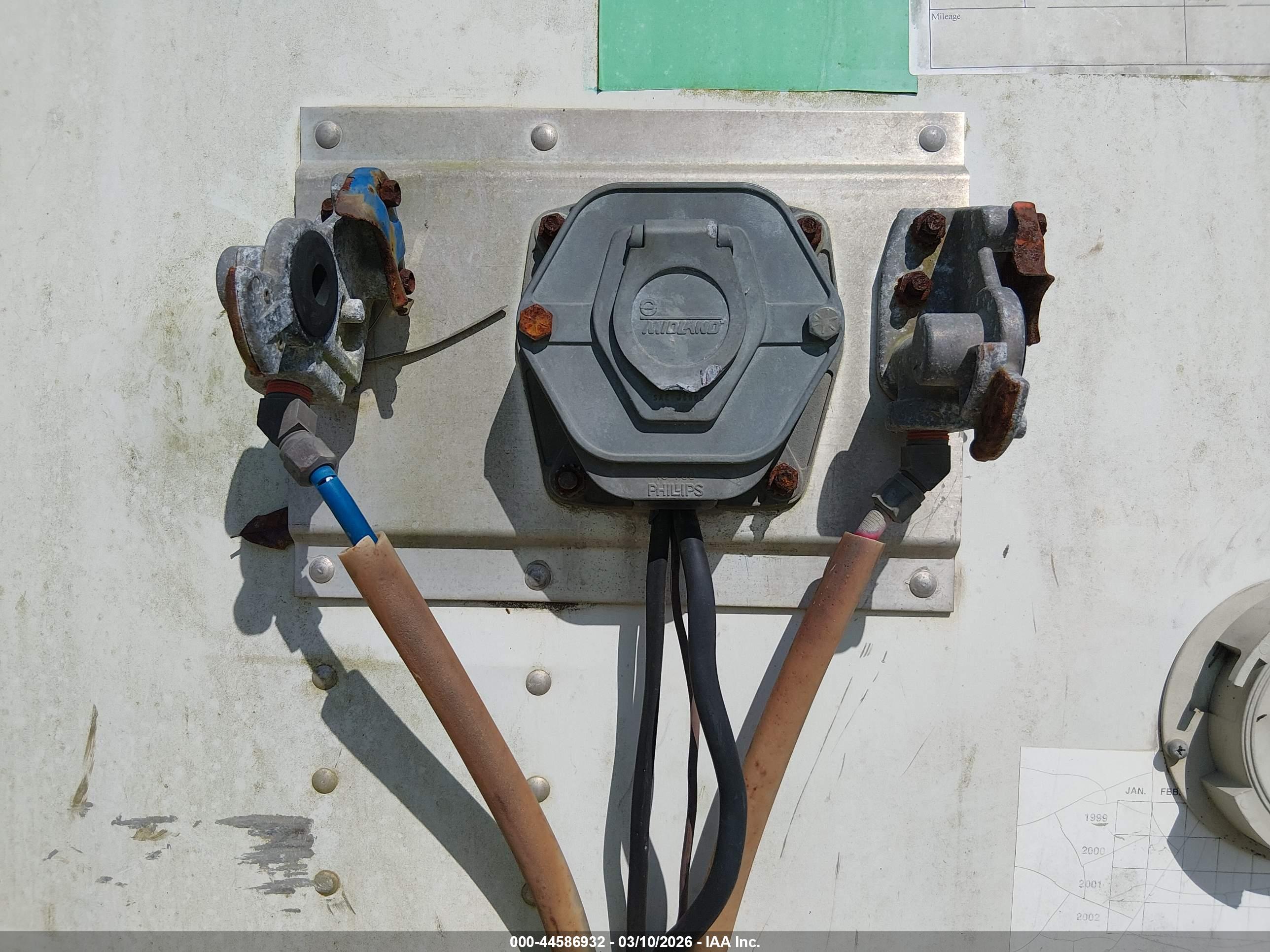 UTILITY TRAILER image 7