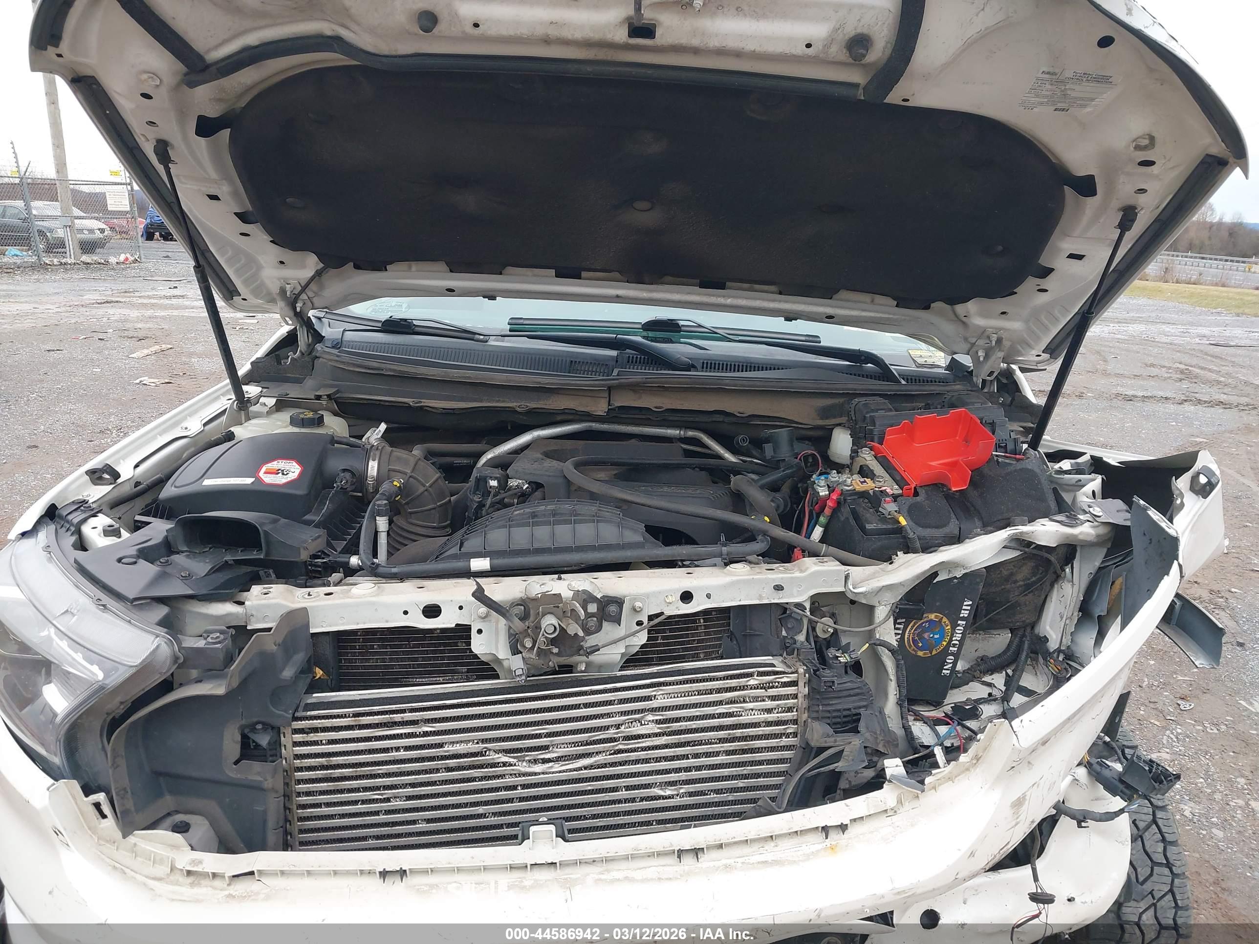 FORD RANGER image 10