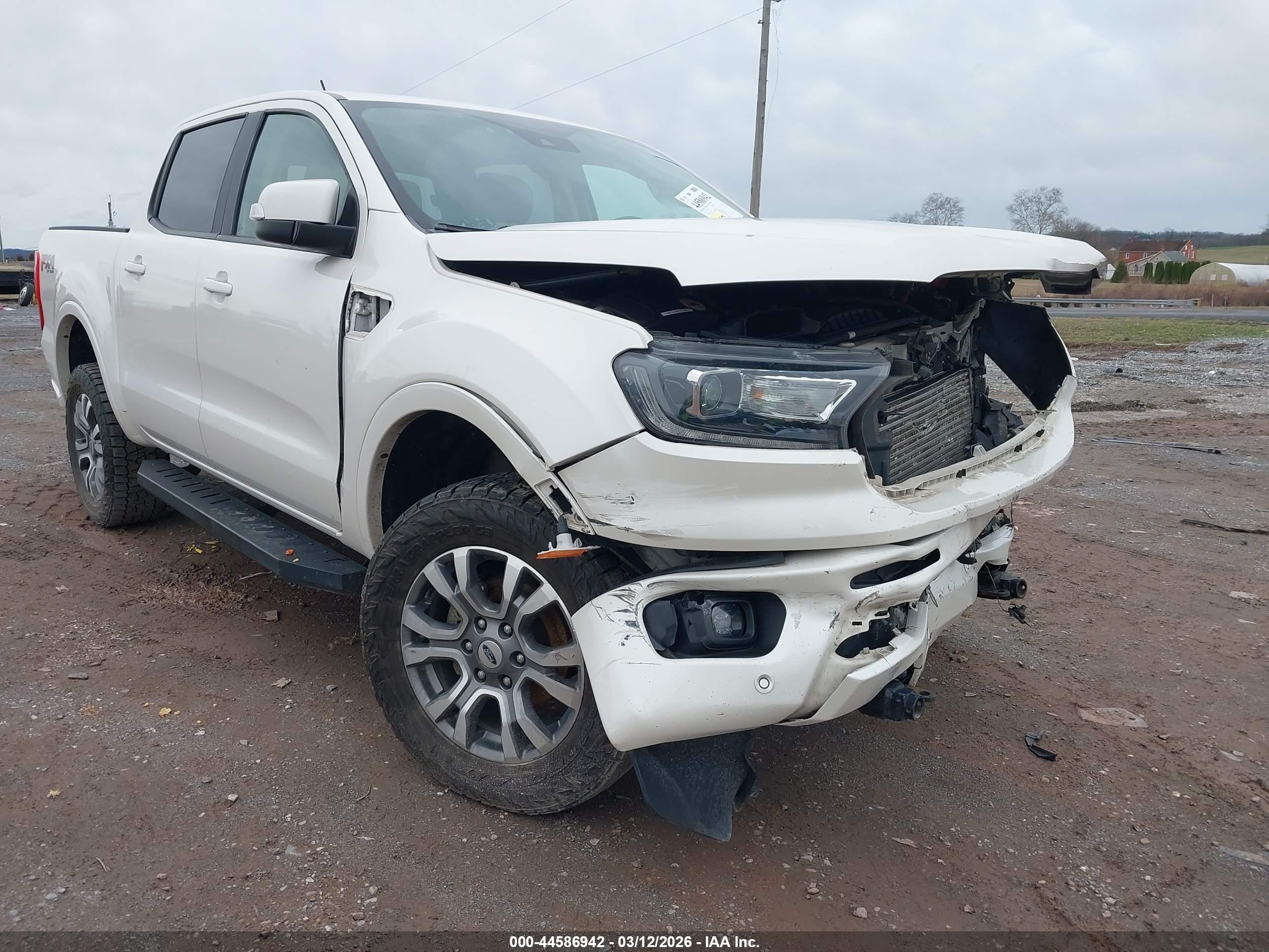 FORD RANGER image 6