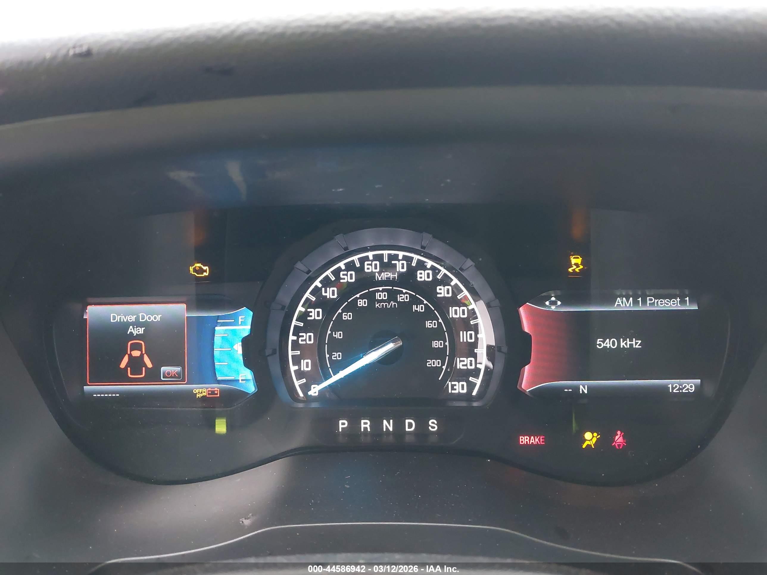 FORD RANGER image 7