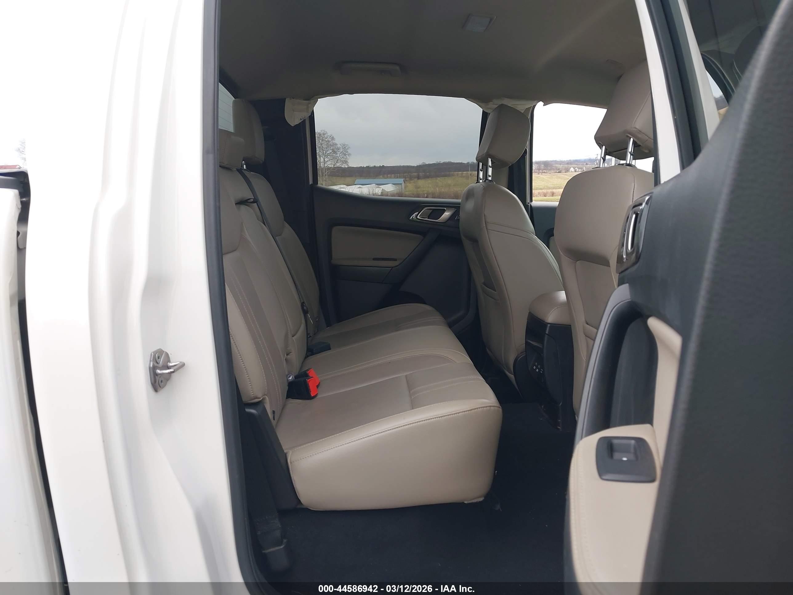 FORD RANGER image 8