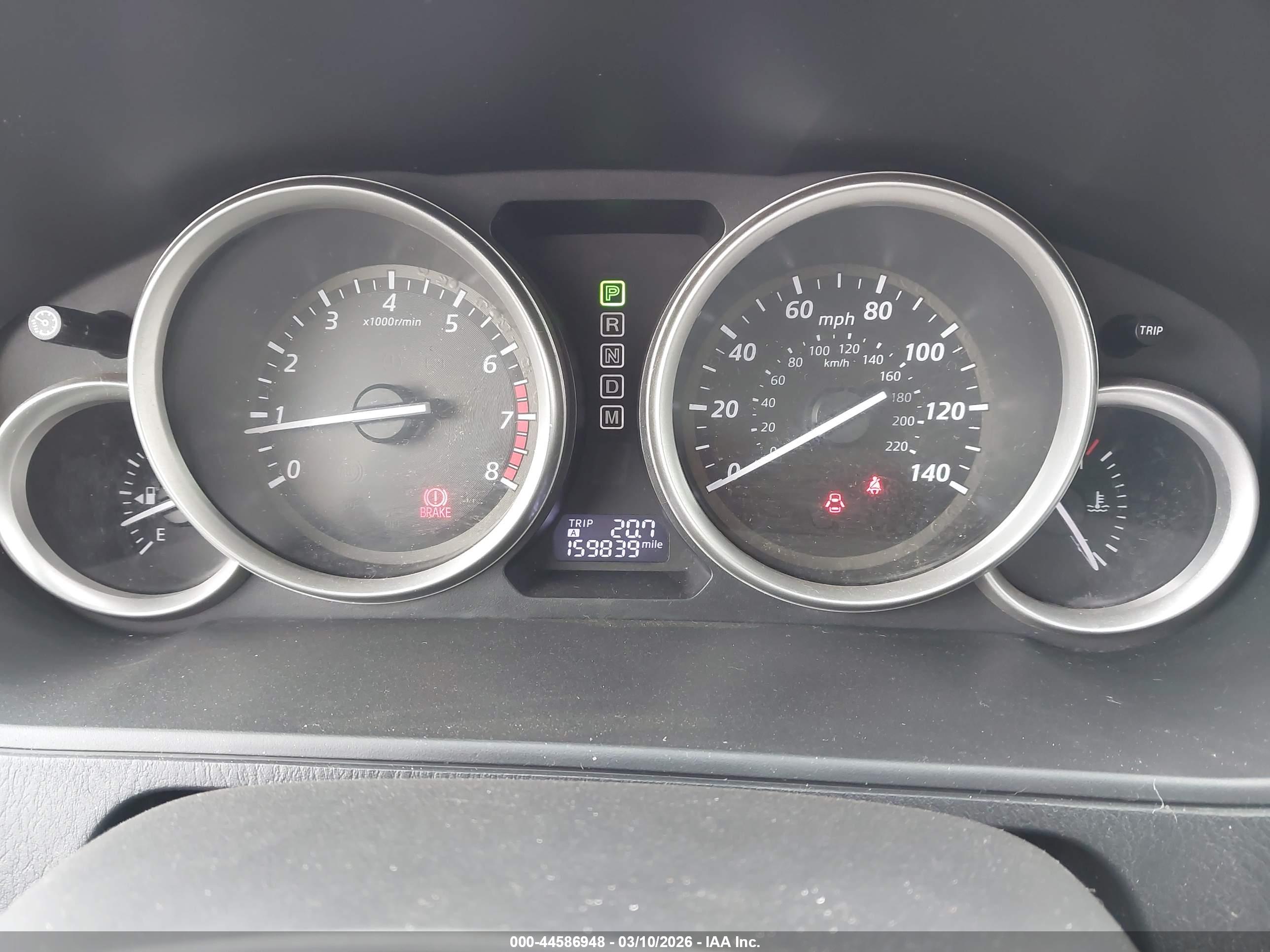 MAZDA CX-9 image 7