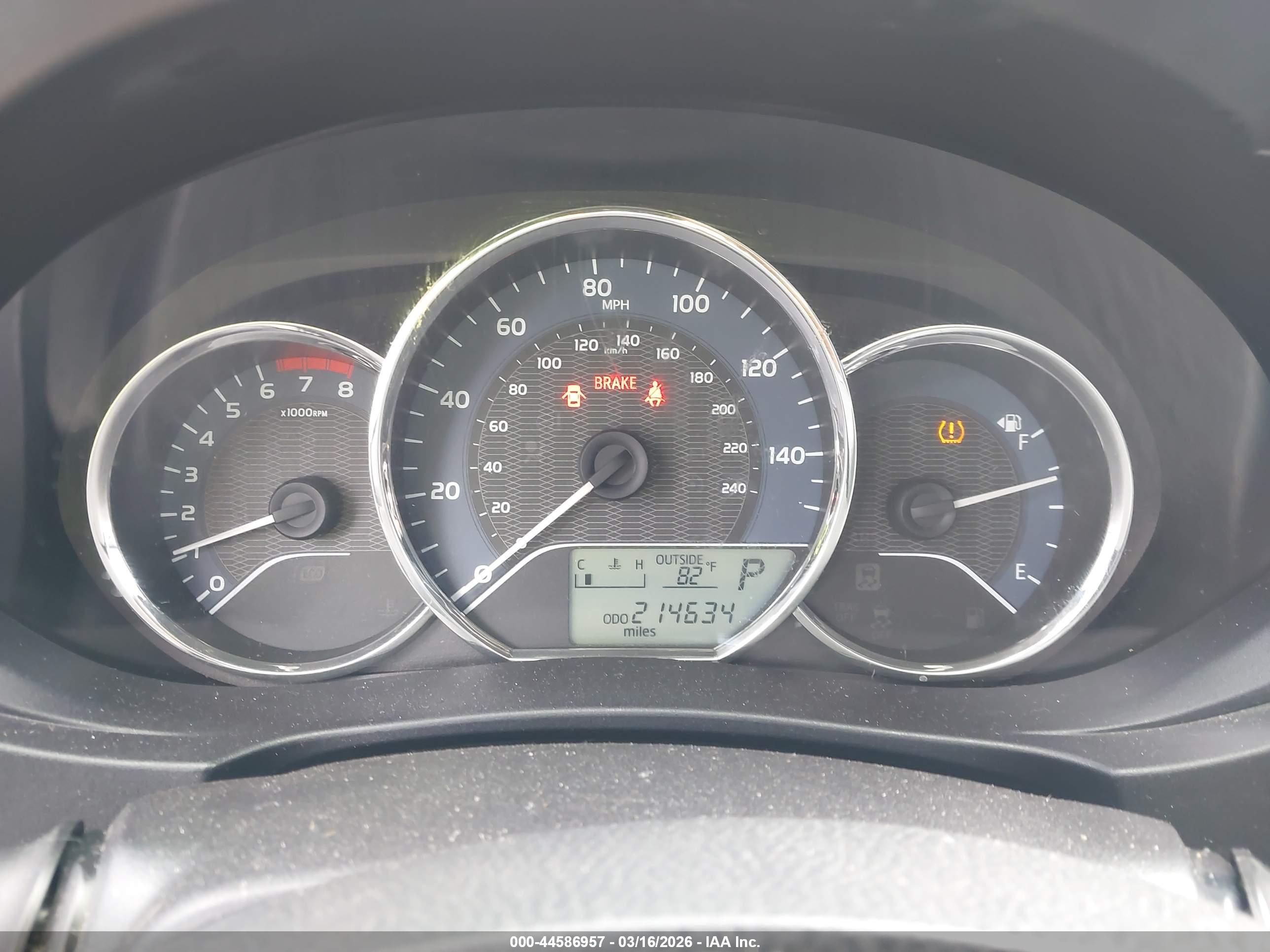 TOYOTA COROLLA image 7