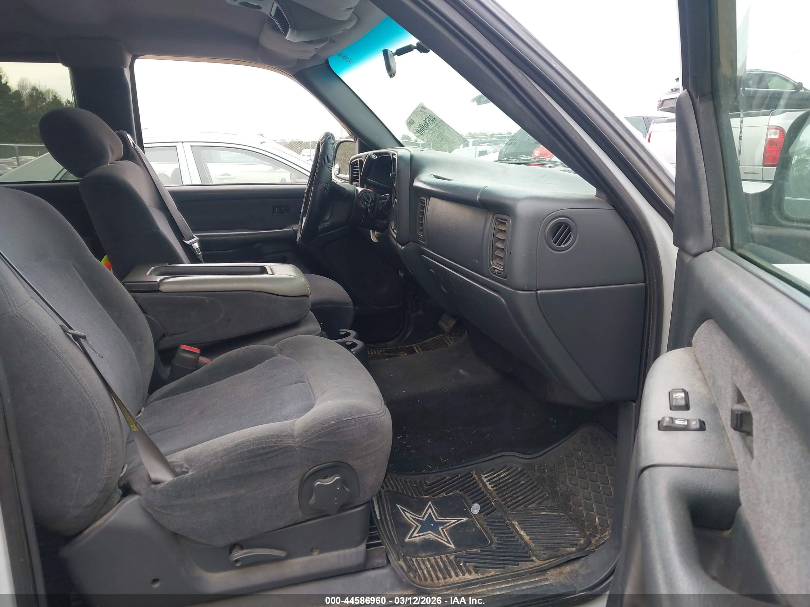 CHEVROLET SILVERADO image 5