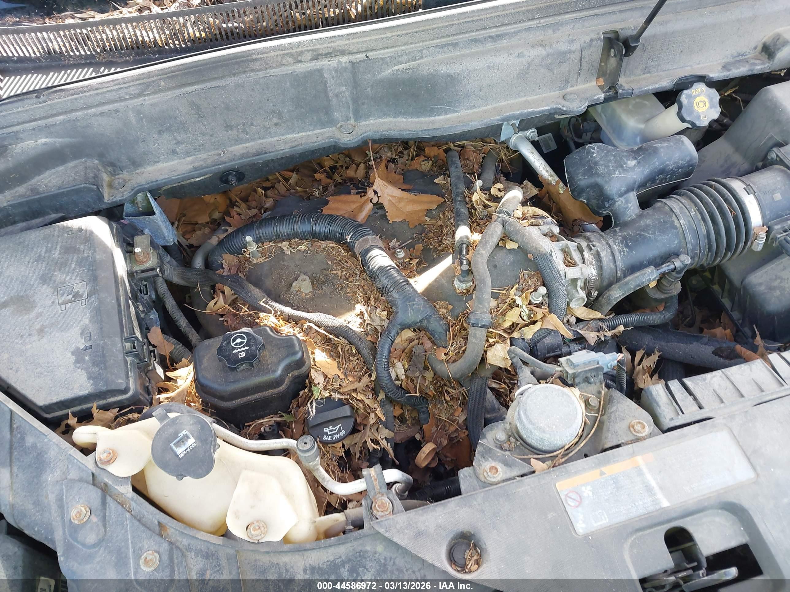 GMC ACADIA image 6