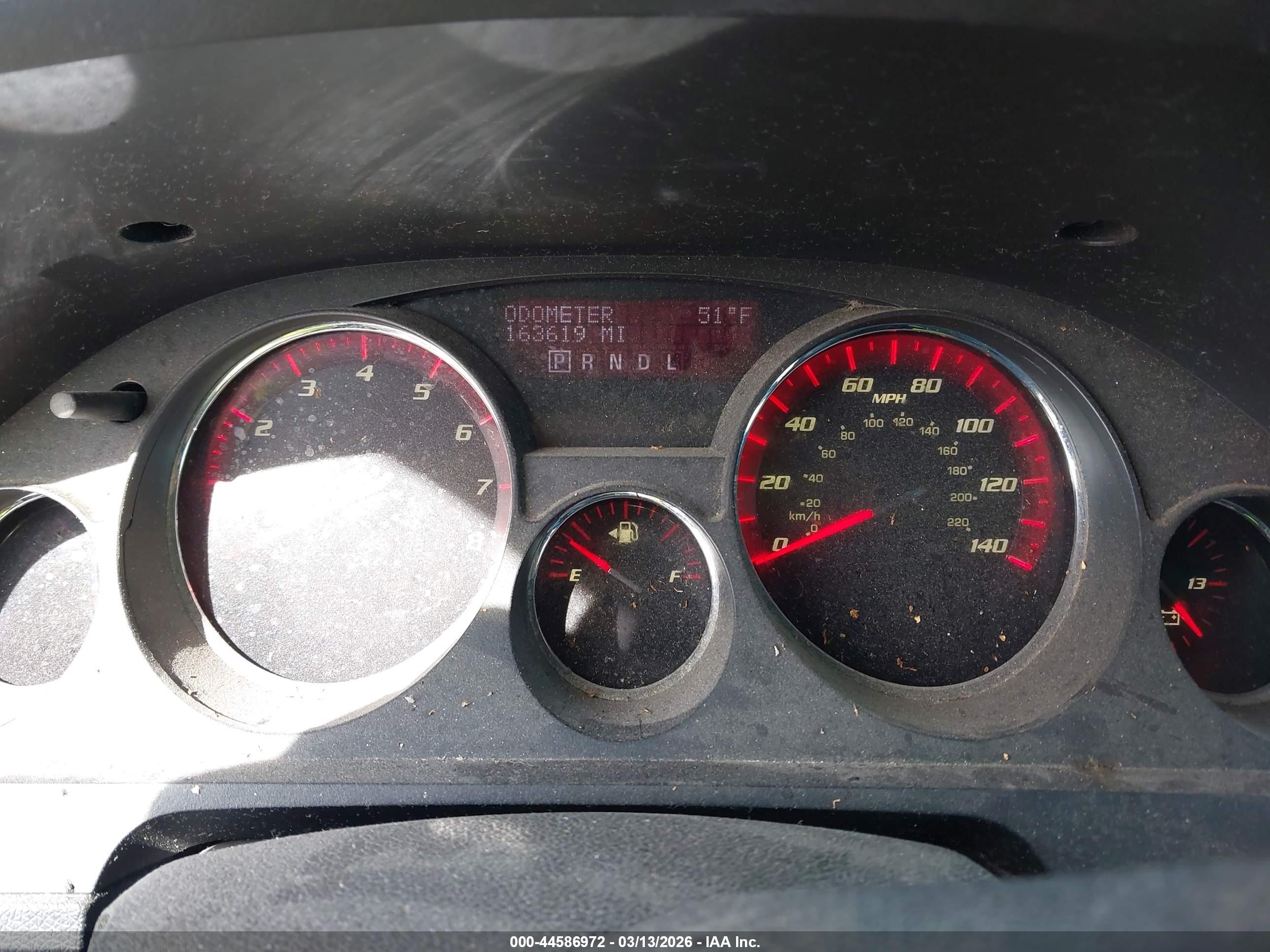 GMC ACADIA image 7