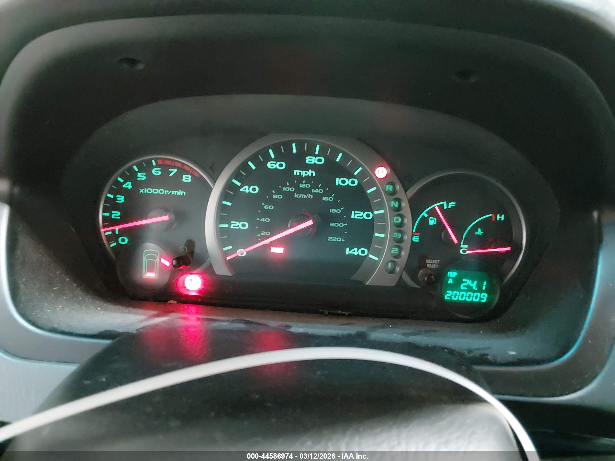 HONDA PILOT image 7