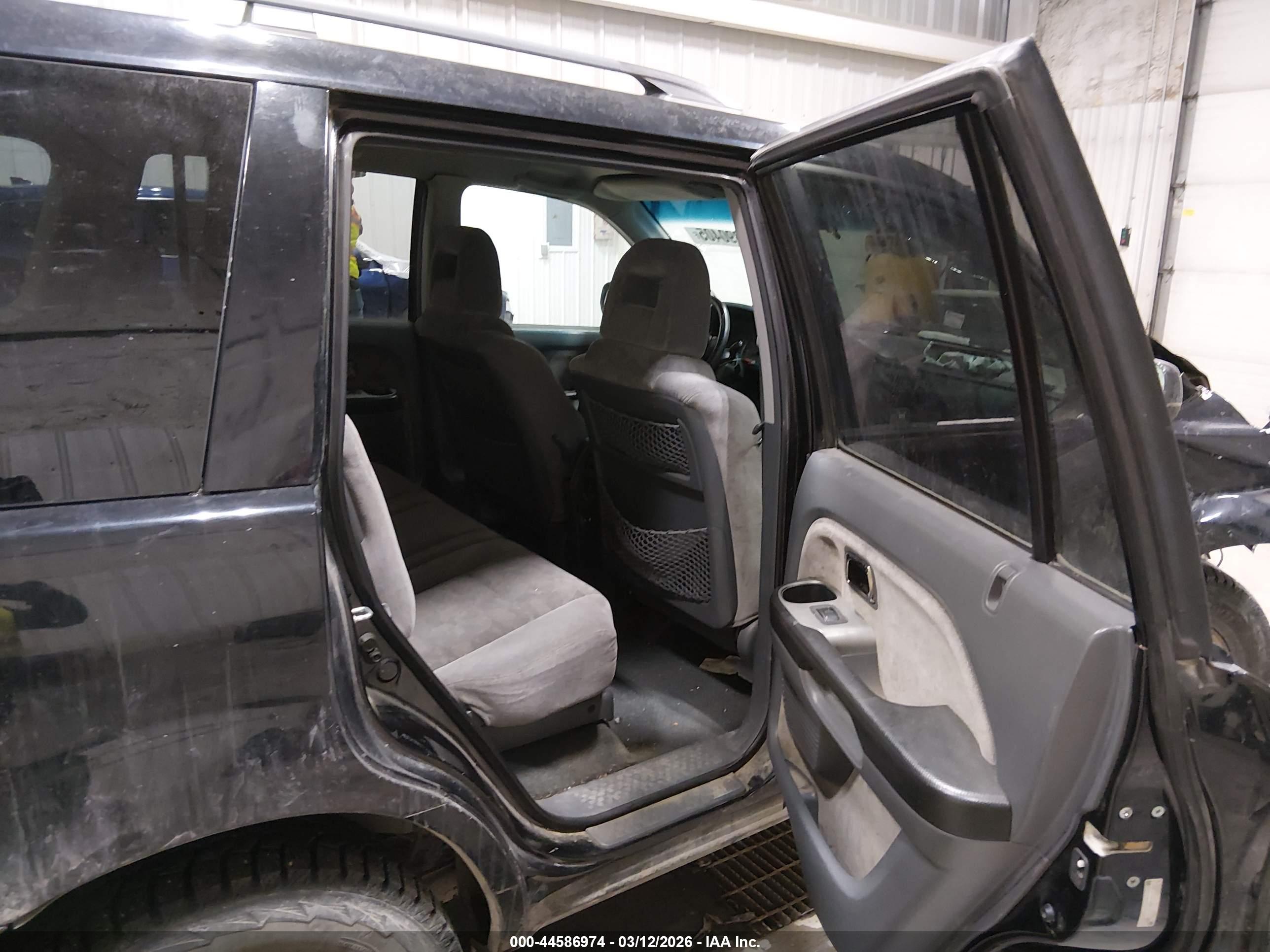 HONDA PILOT image 8