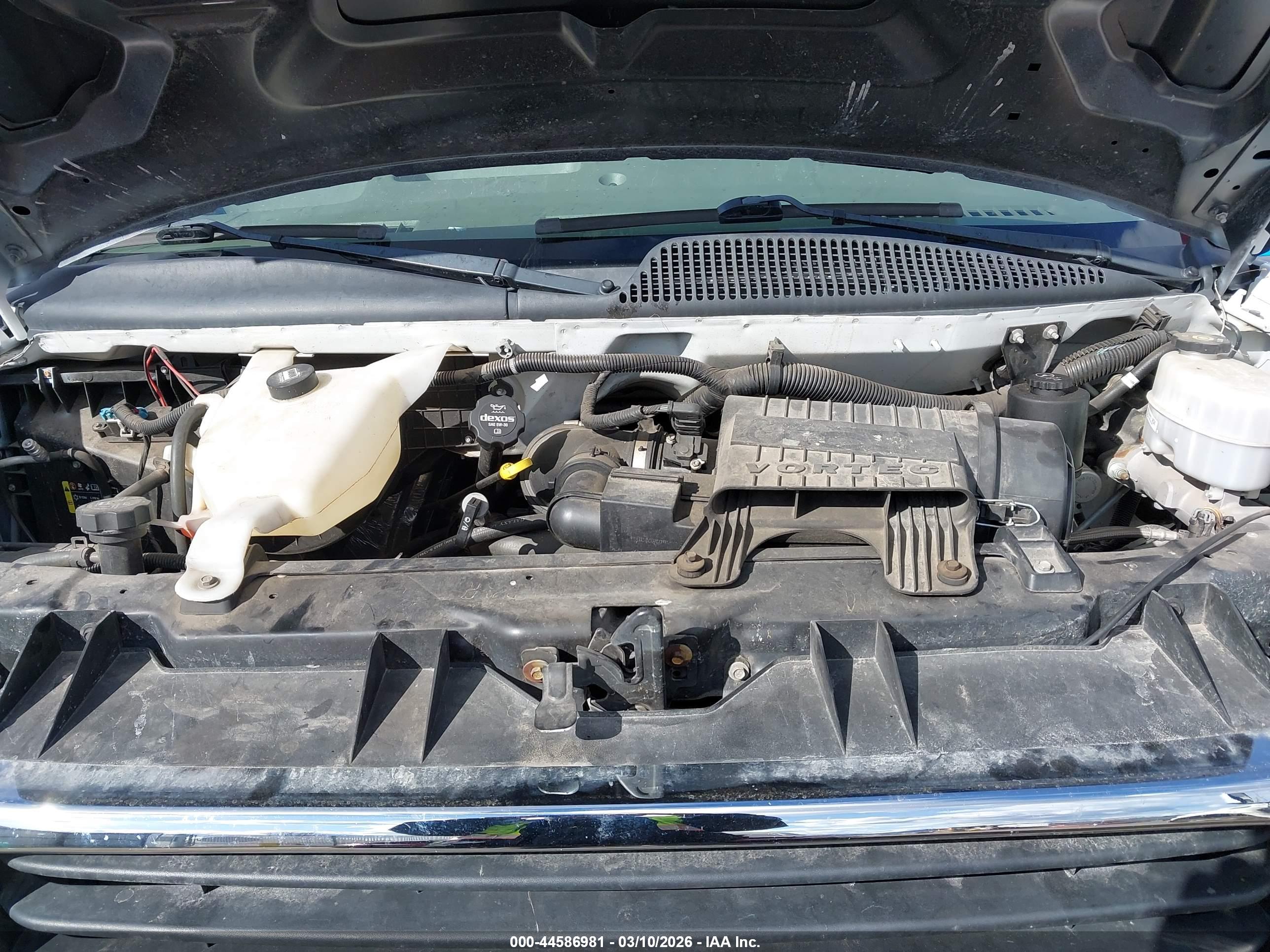 GMC SAVANA image 10
