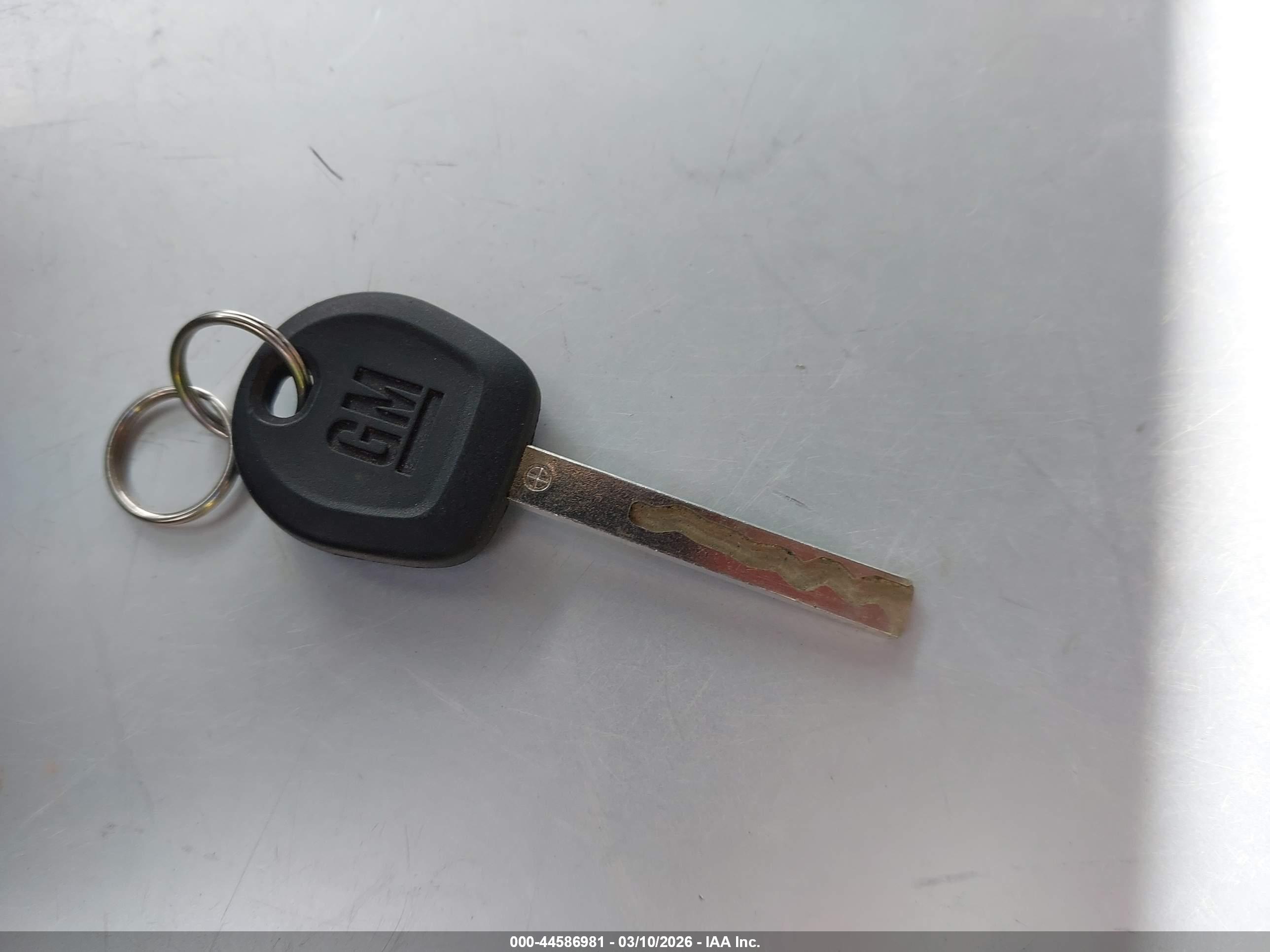 GMC SAVANA image 11