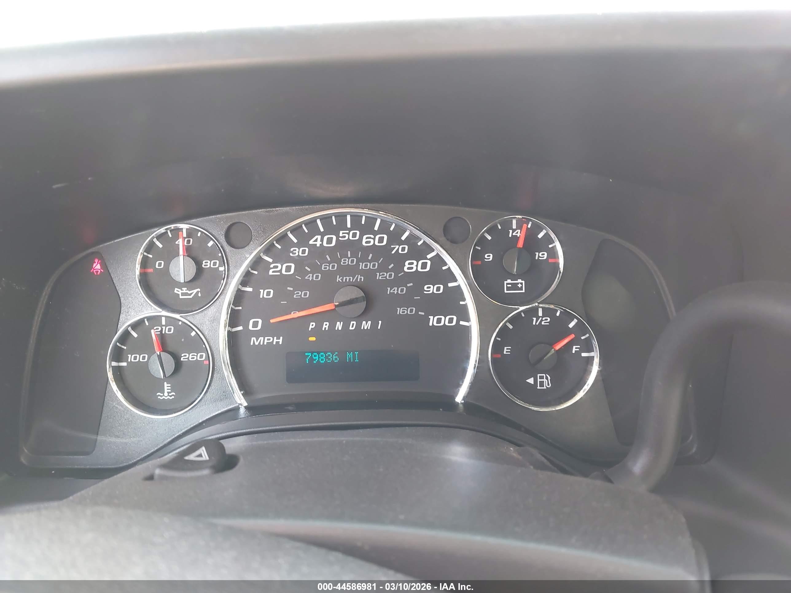 GMC SAVANA image 7