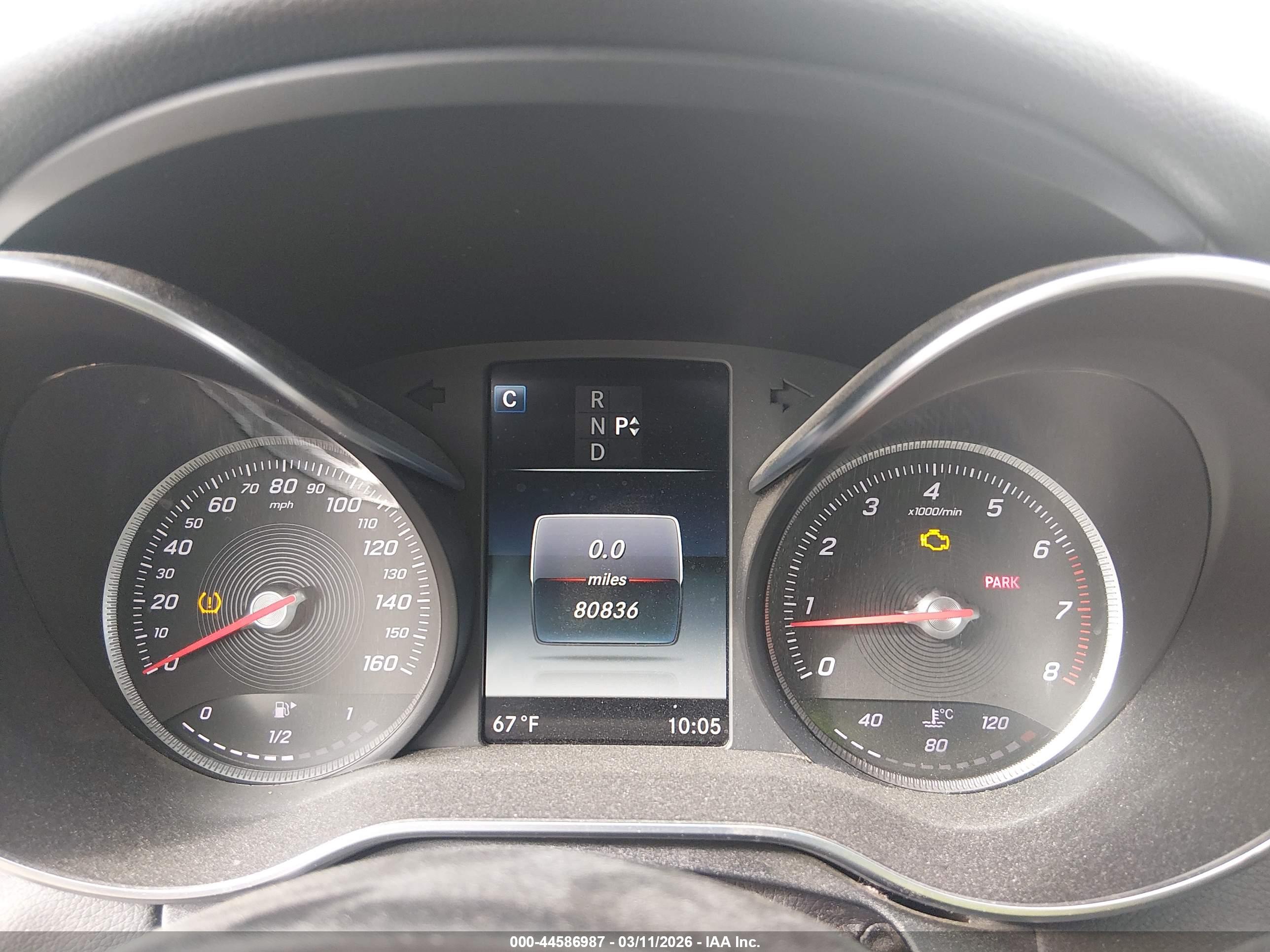 MERCEDES-BENZ C image 7