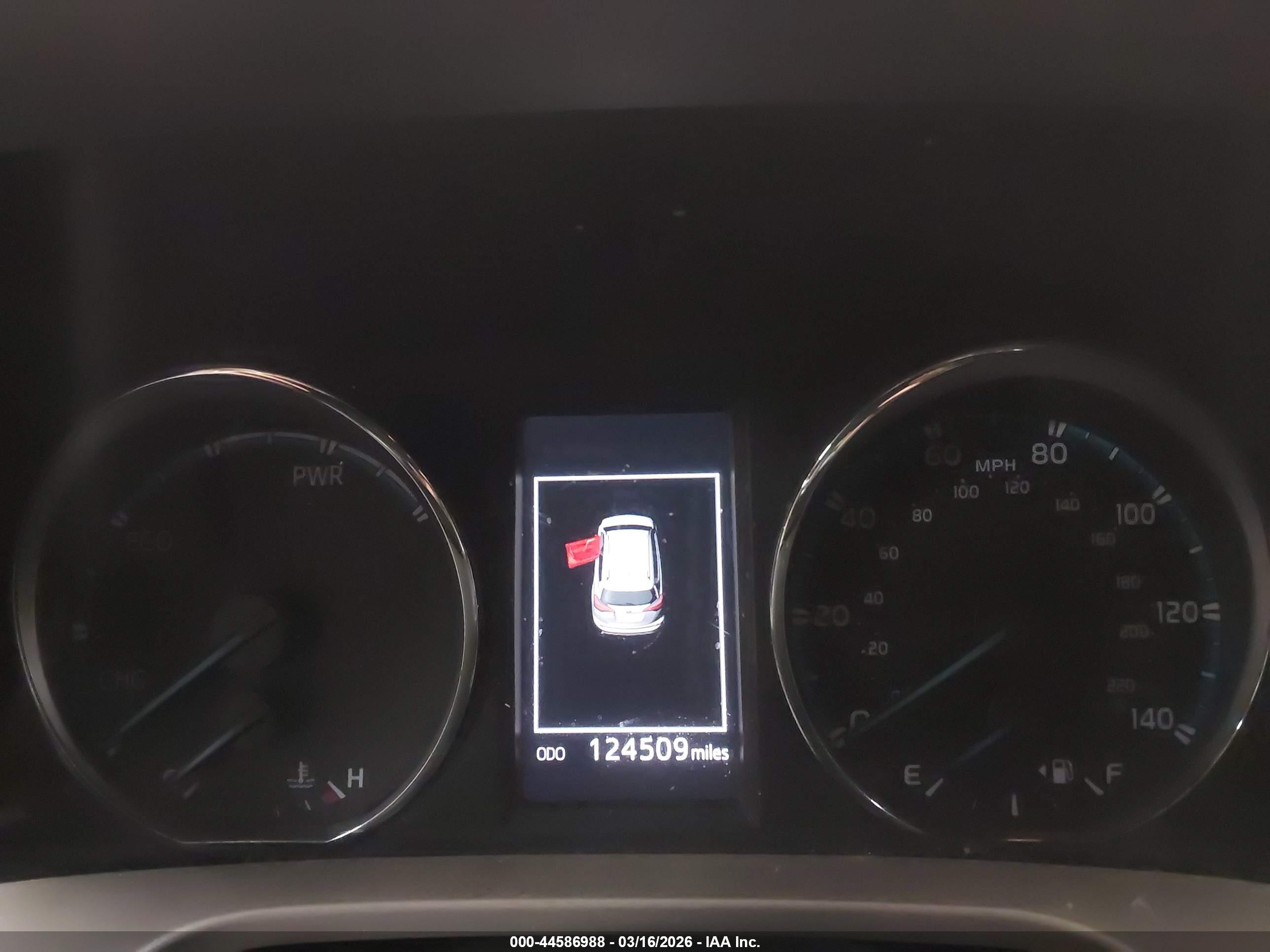 TOYOTA RAV4 image 7