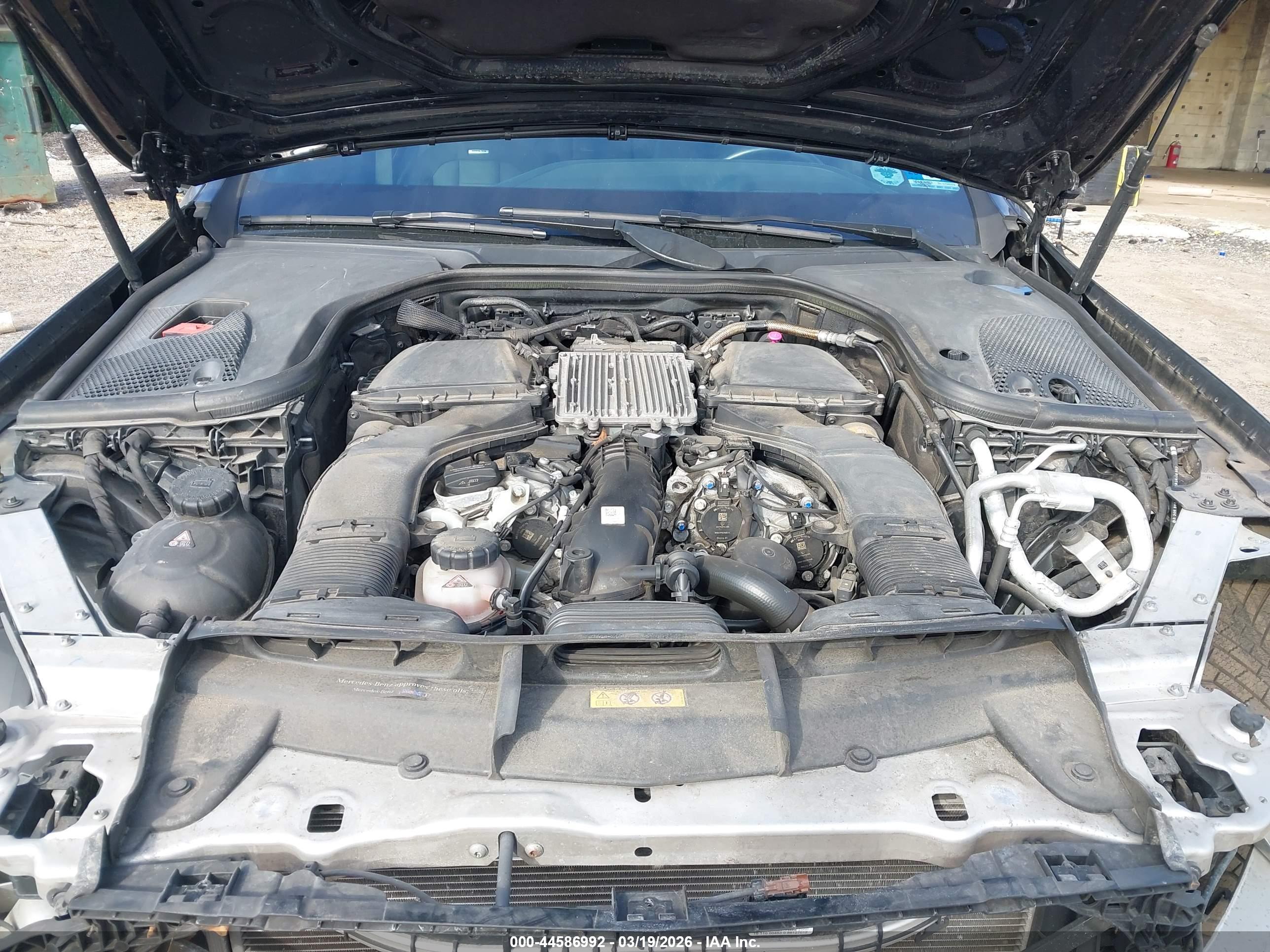 MERCEDES-BENZ AMG image 10