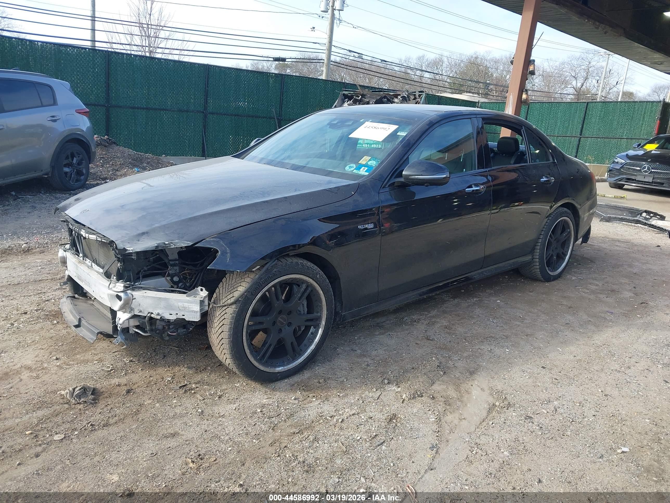 MERCEDES-BENZ AMG image 2