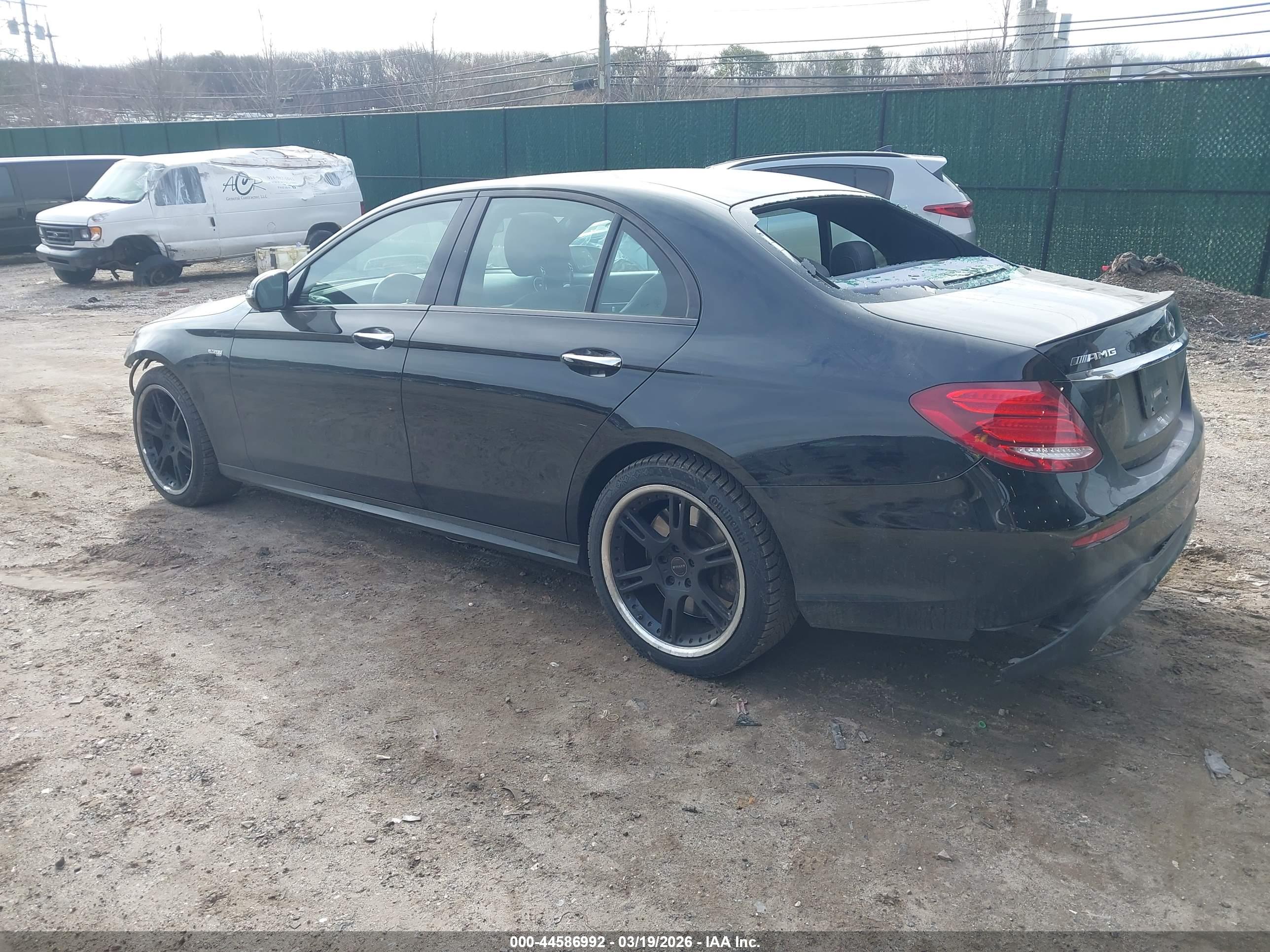 MERCEDES-BENZ AMG image 3