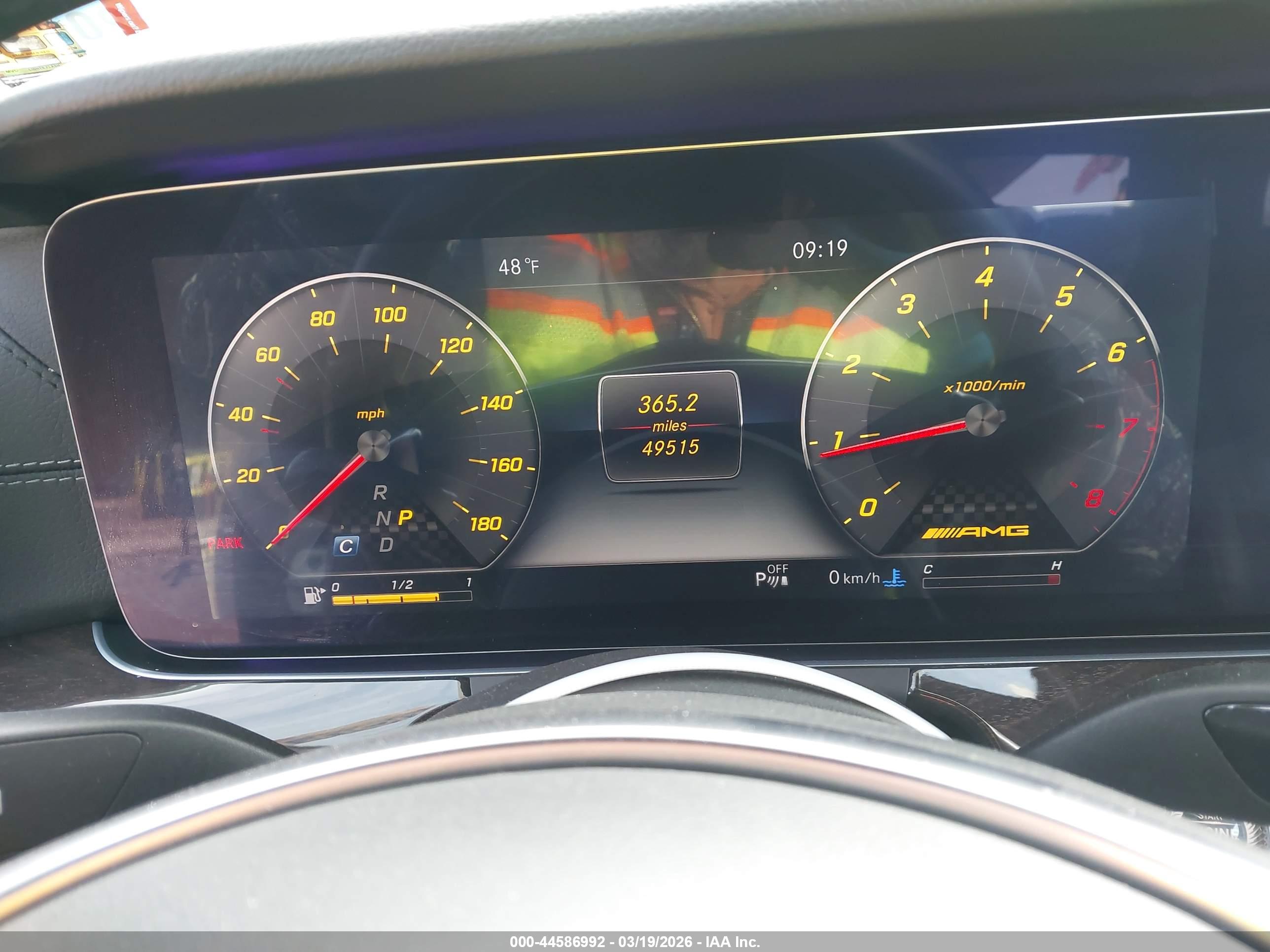 MERCEDES-BENZ AMG image 7