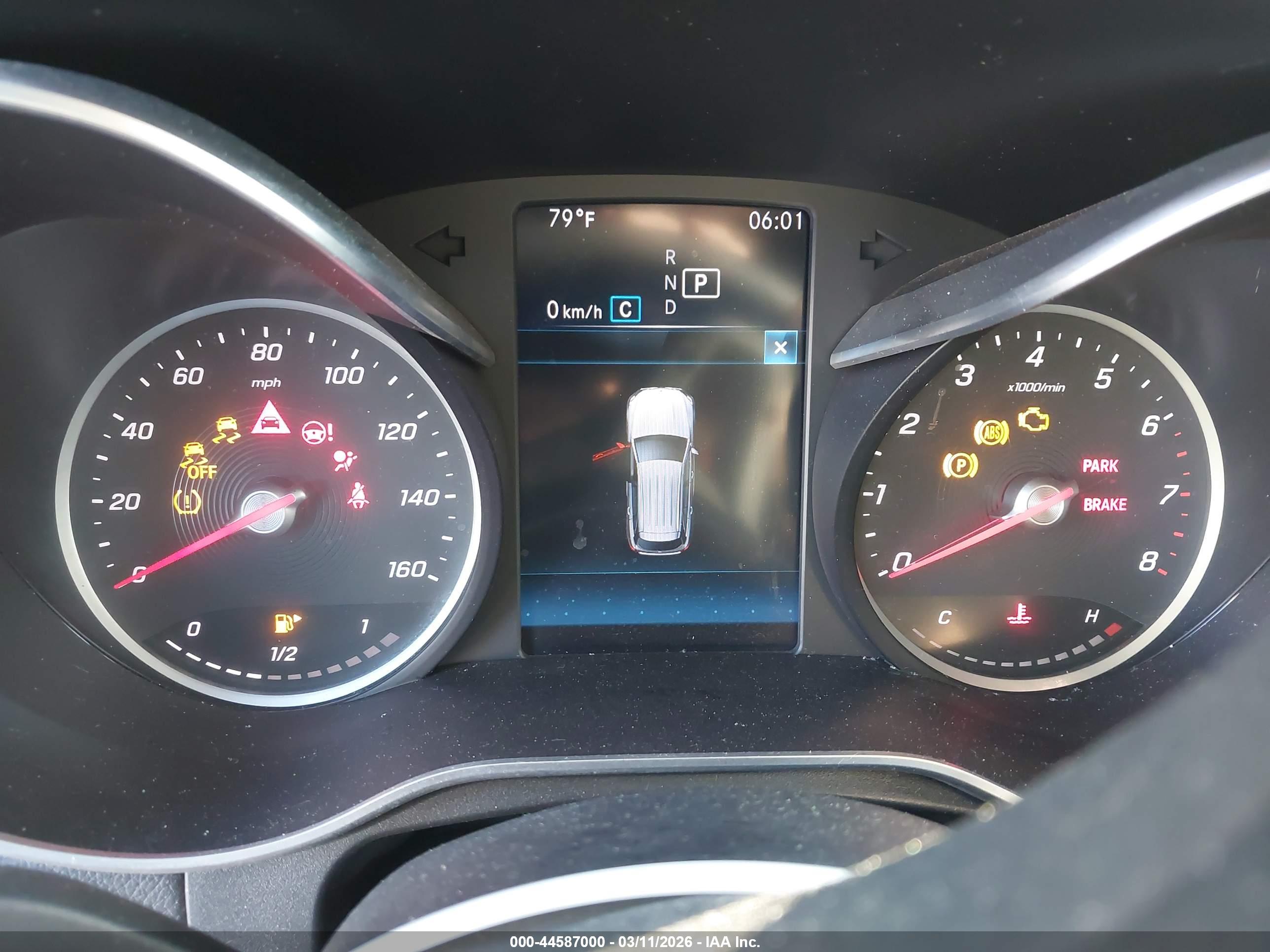 MERCEDES-BENZ GLC image 7