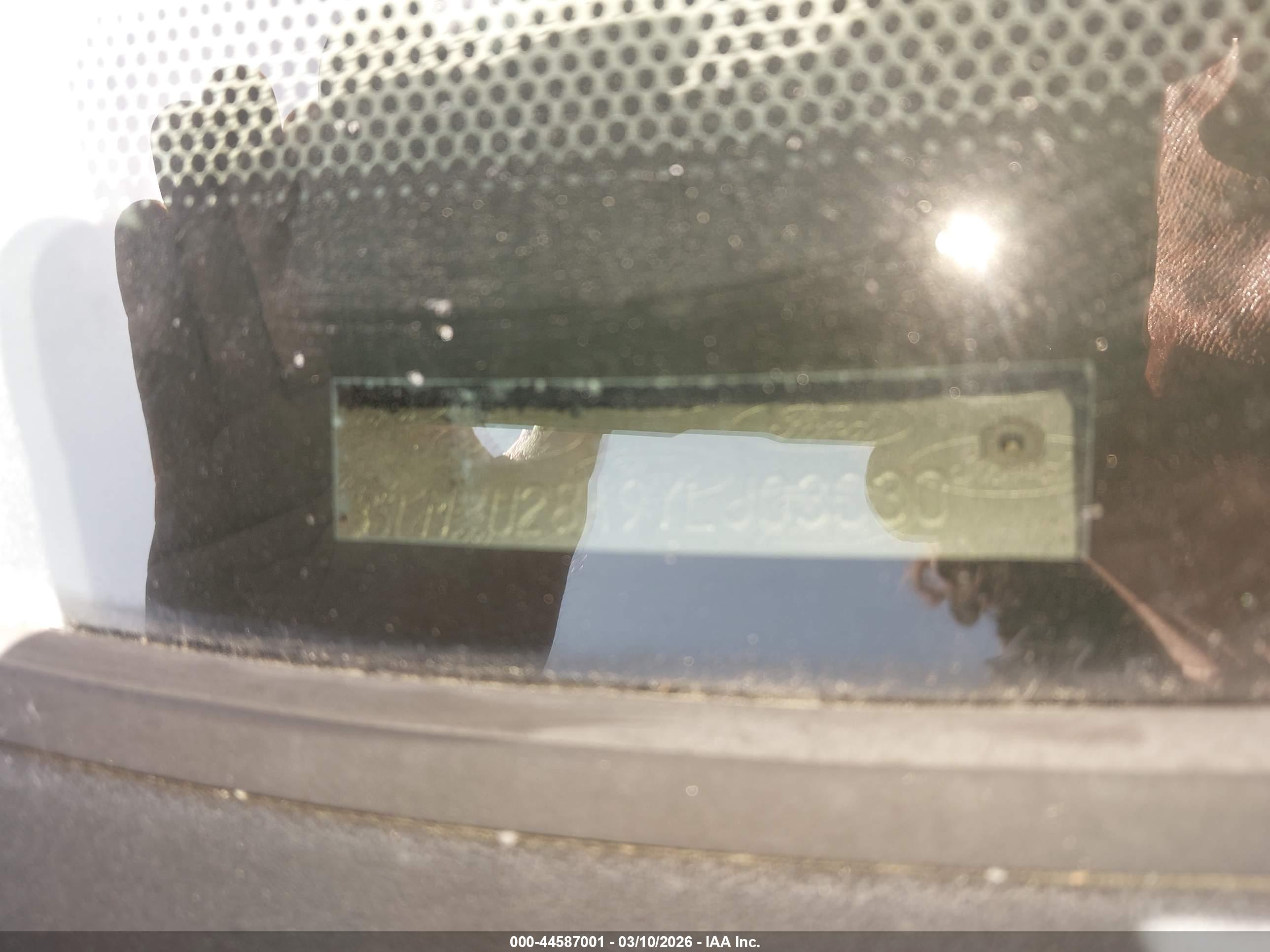 LINCOLN NAVIGATOR image 9