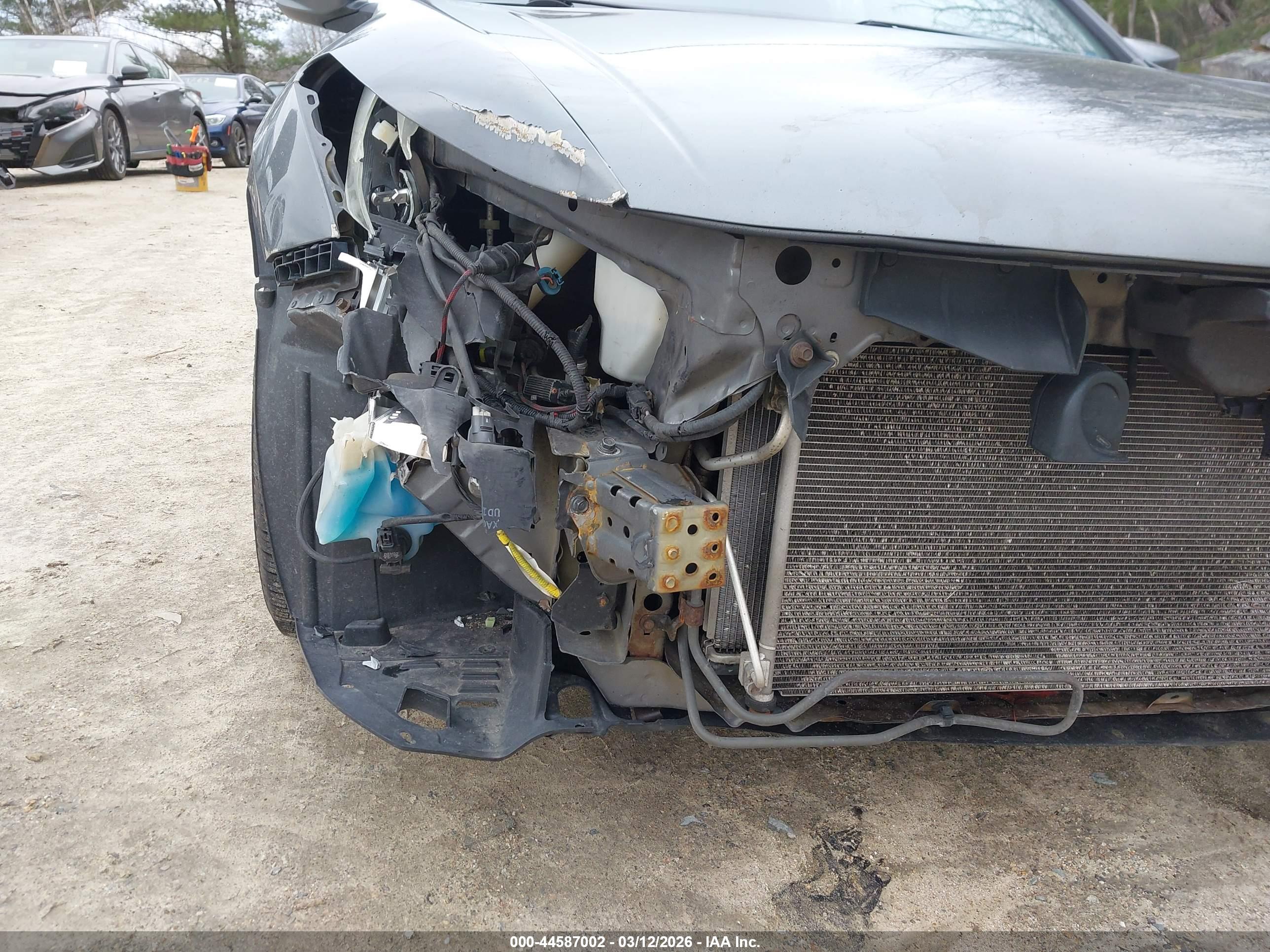 HONDA ACCORD image 6