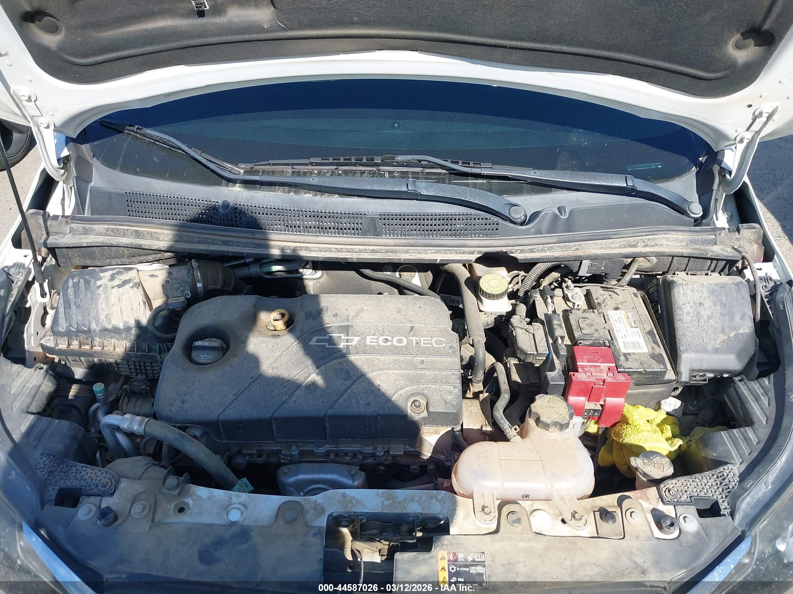 CHEVROLET SPARK image 10