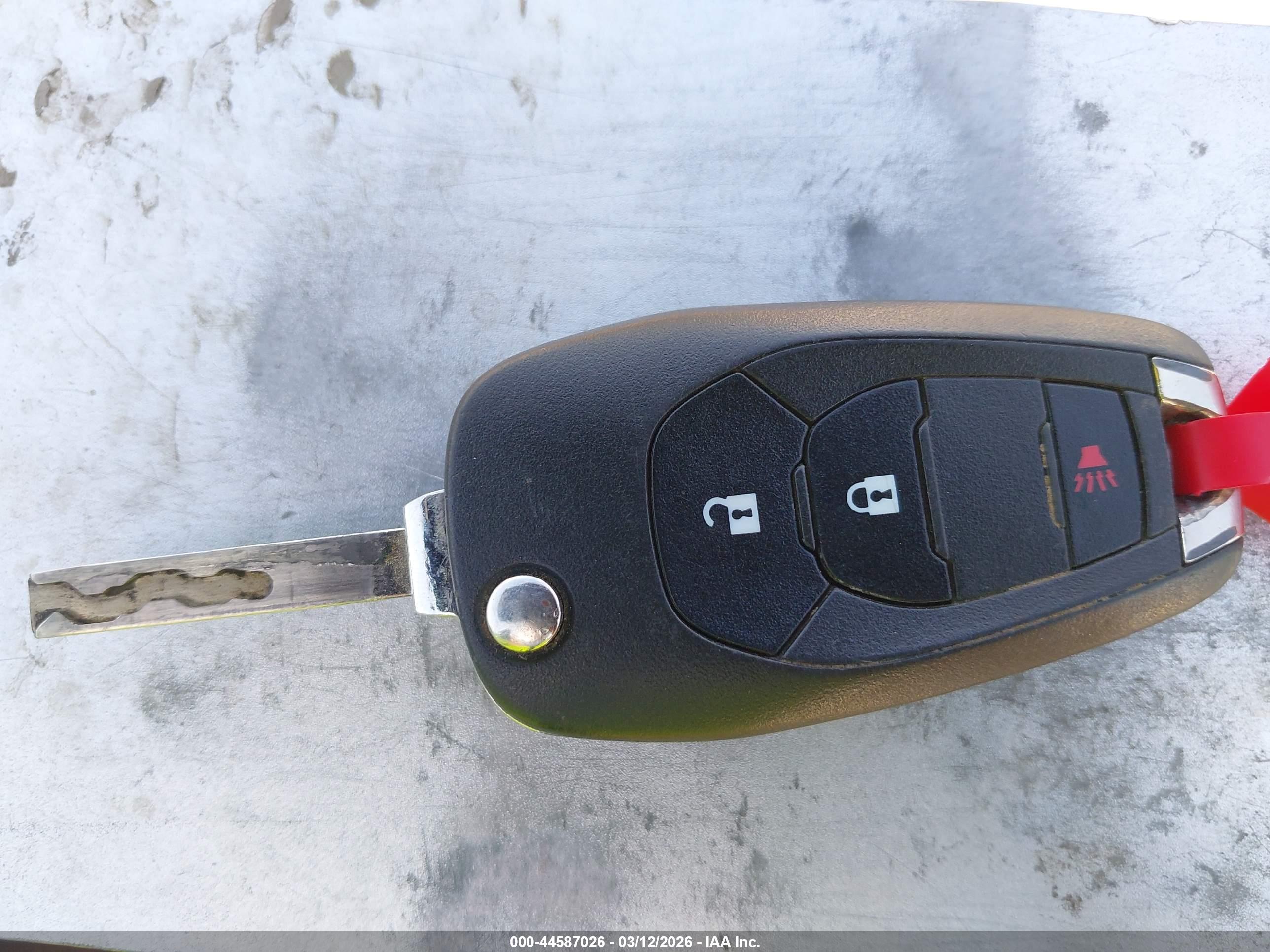 CHEVROLET SPARK image 11