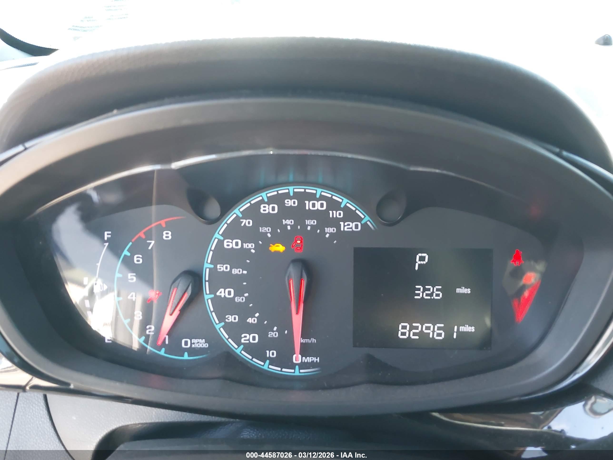 CHEVROLET SPARK image 7