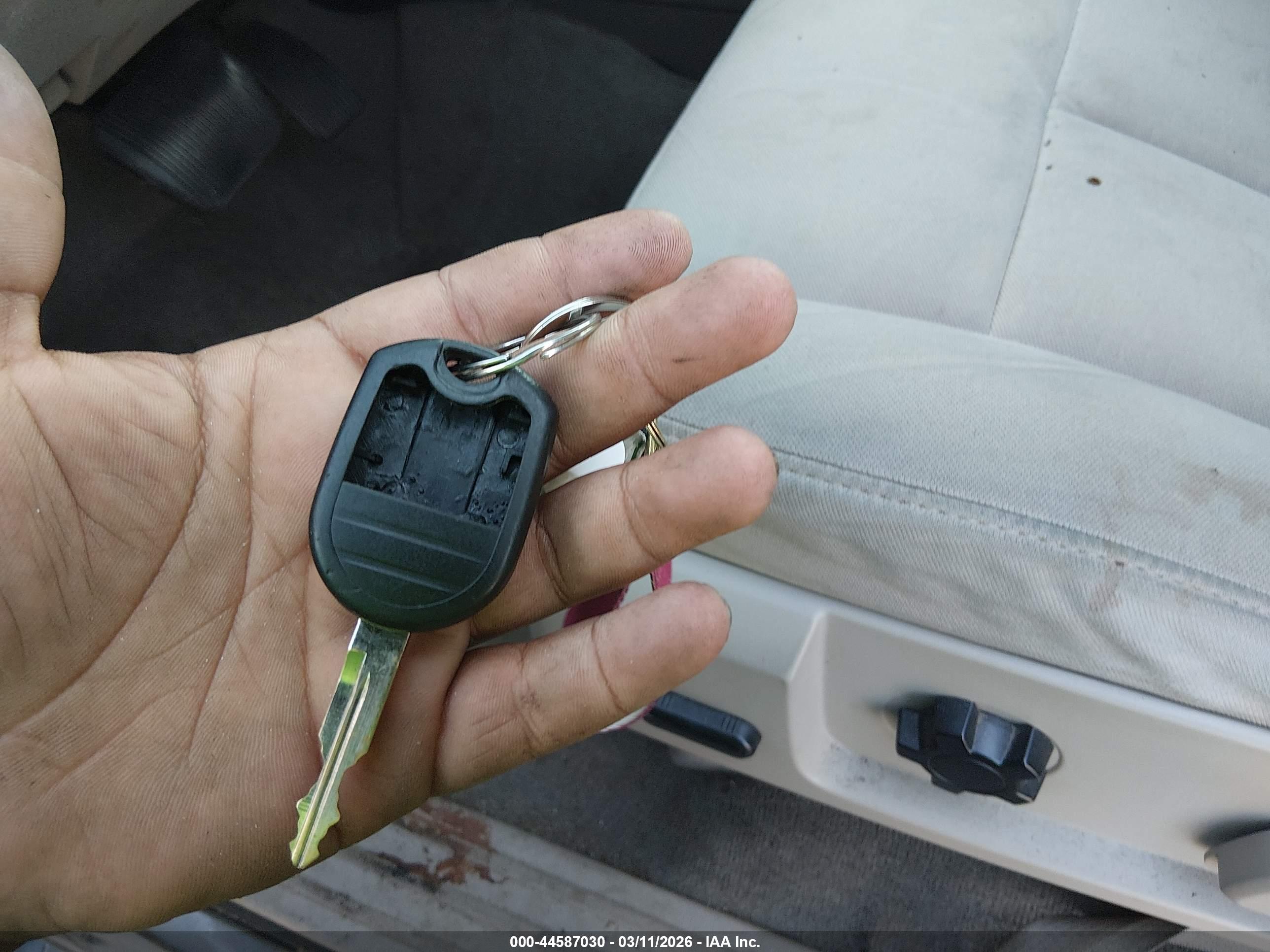 FORD EXPEDITION image 11