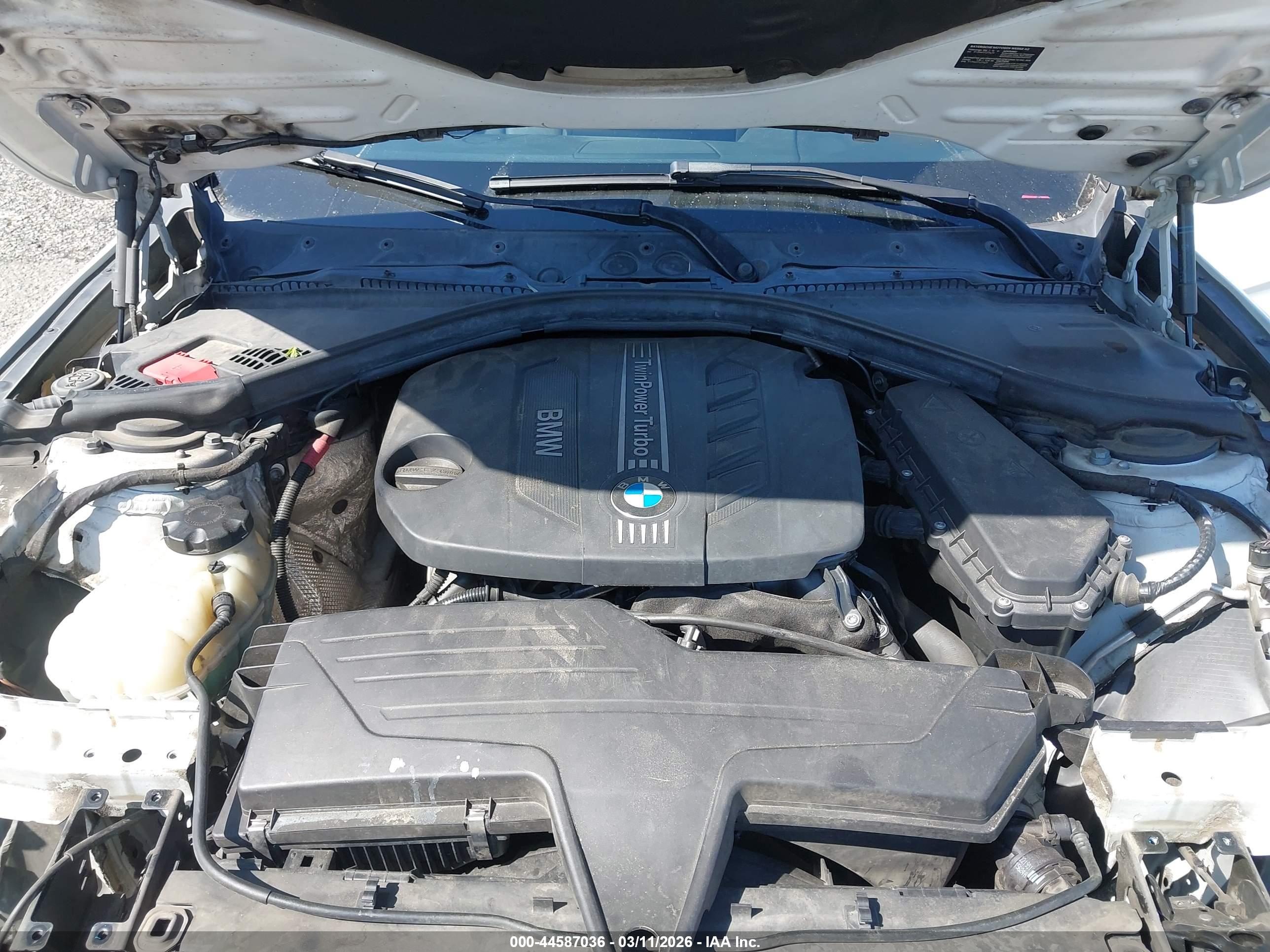BMW 328D image 10
