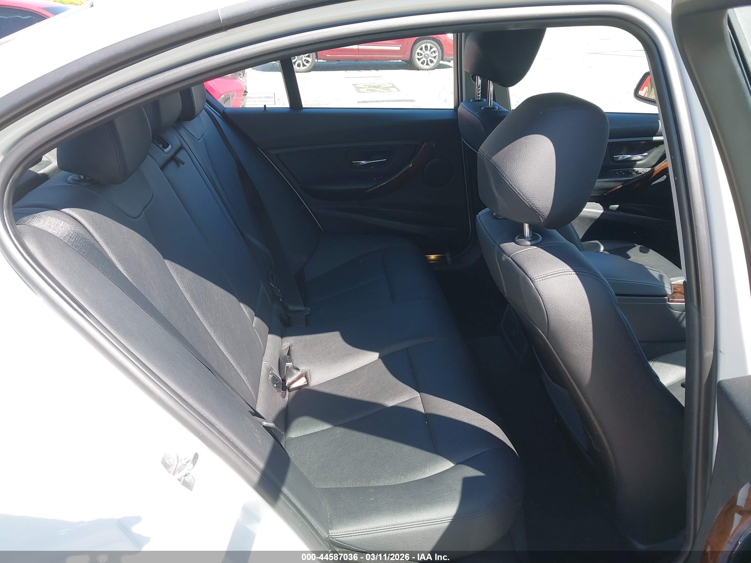 BMW 328D image 8